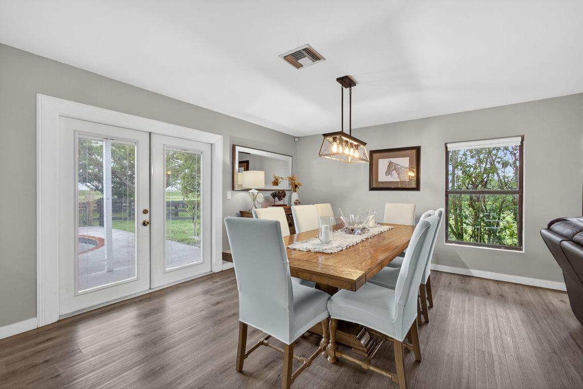 Wellington, Florida, 33470, United States, 4 Bedrooms Bedrooms, ,3 BathroomsBathrooms,Residential,Active,2008727