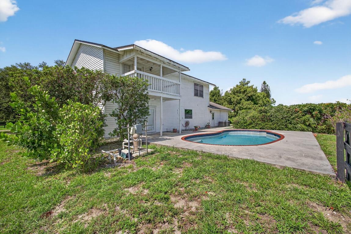 Wellington, Florida, 33470, United States, 4 Bedrooms Bedrooms, ,3 BathroomsBathrooms,Residential,Active,2008727