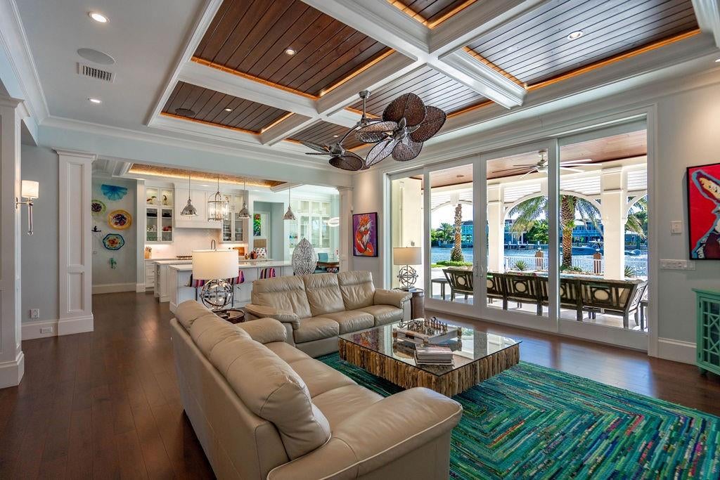 Lighthouse Point, Florida, 33064, United States, 5 Bedrooms Bedrooms, ,6 BathroomsBathrooms,Residential,Active,1971803