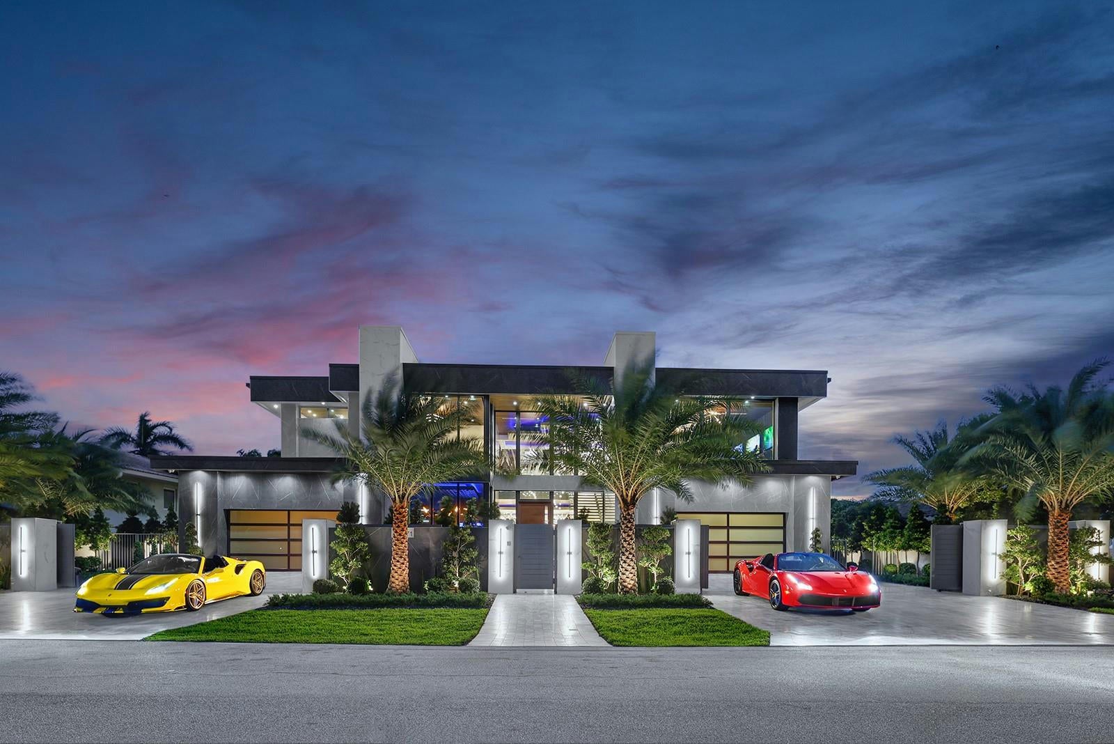 Fort Lauderdale, Florida, 33304, United States, ,9 BathroomsBathrooms,Residential,Active,1704754