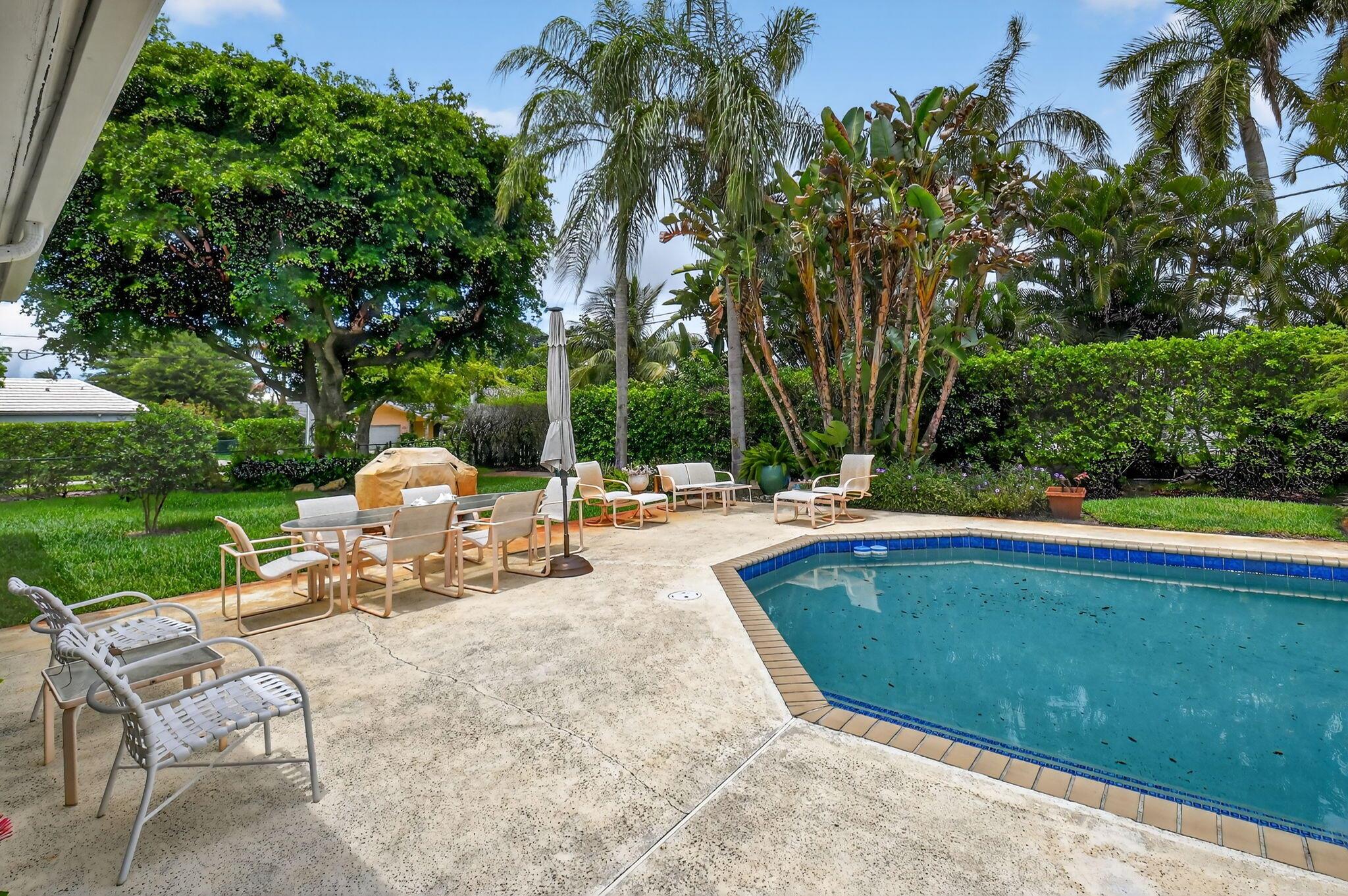 Delray Beach, Florida, 33444, United States, 4 Bedrooms Bedrooms, ,3 BathroomsBathrooms,Residential,Active,1945273