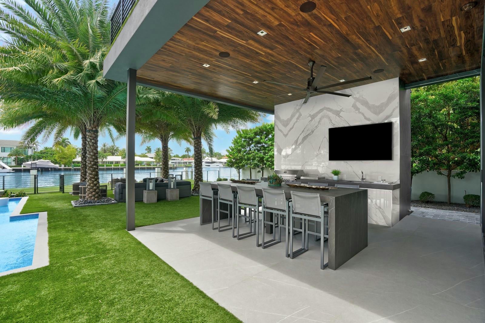 Fort Lauderdale, Florida, 33304, United States, ,9 BathroomsBathrooms,Residential,Active,1704754