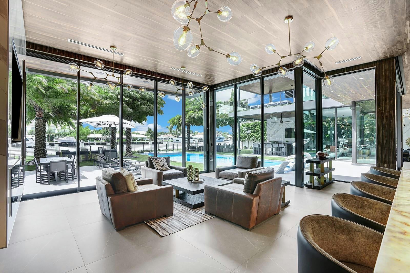 Fort Lauderdale, Florida, 33304, United States, ,9 BathroomsBathrooms,Residential,Active,1704754