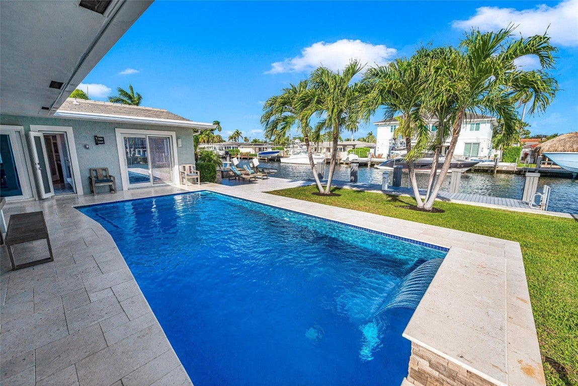 Pompano Beach, Florida, 33062, United States, 3 Bedrooms Bedrooms, ,3 BathroomsBathrooms,Residential,Active,2008325