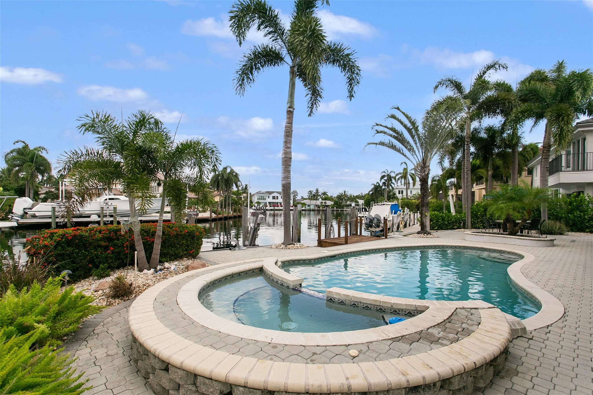Lighthouse Point, Florida, 33064, United States, 4 Bedrooms Bedrooms, ,4 BathroomsBathrooms,Residential,Active,1926903