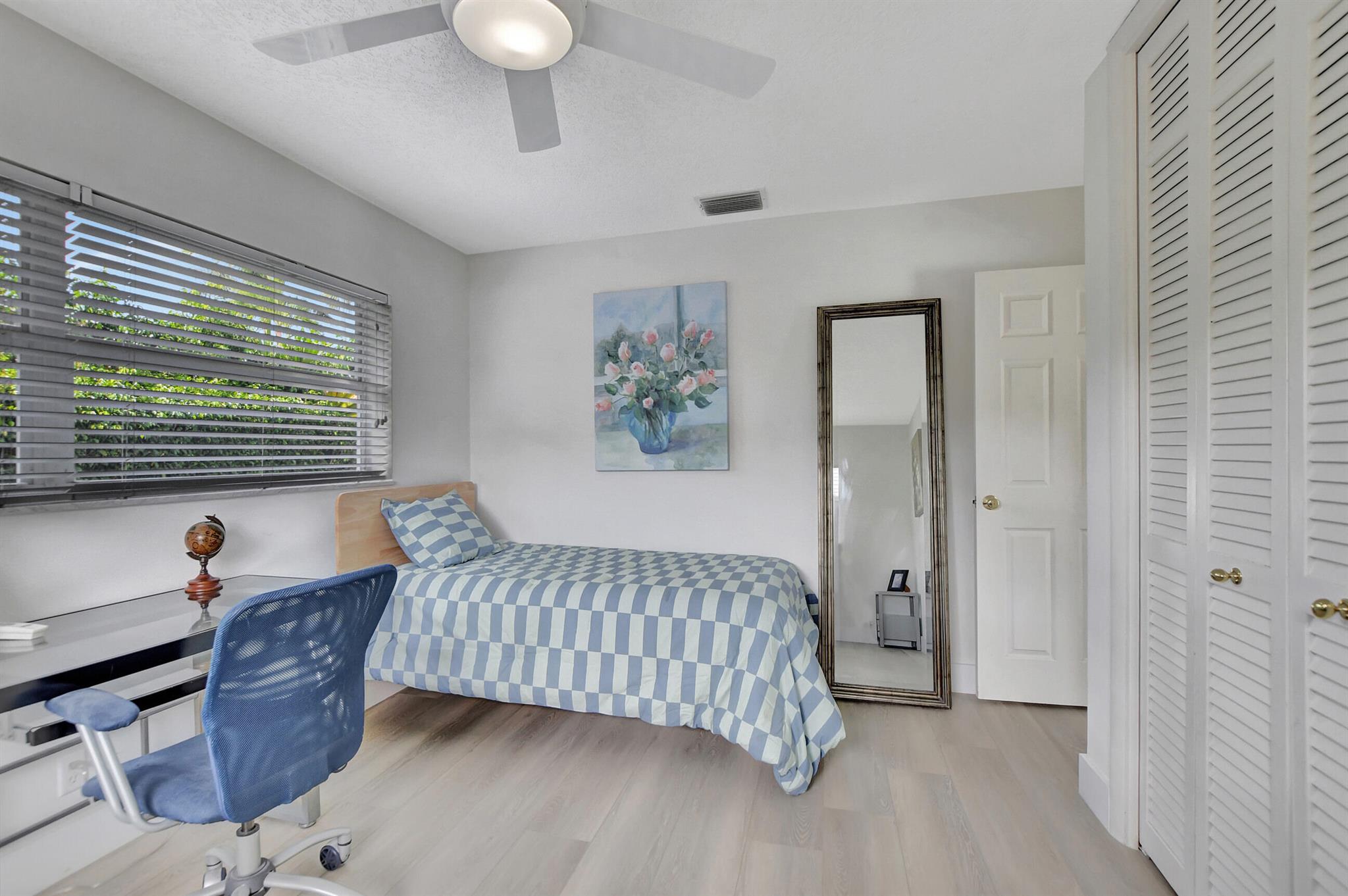 Boca Raton, Florida, 33487, United States, 4 Bedrooms Bedrooms, ,3 BathroomsBathrooms,Residential,Active,1946516