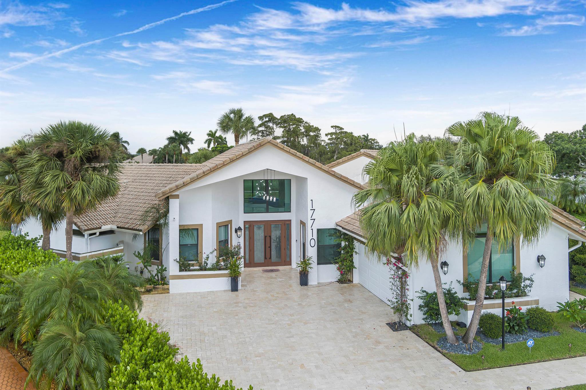 Boca Raton, Florida, 33498, United States, 3 Bedrooms Bedrooms, ,3 BathroomsBathrooms,Residential,Active,1914603