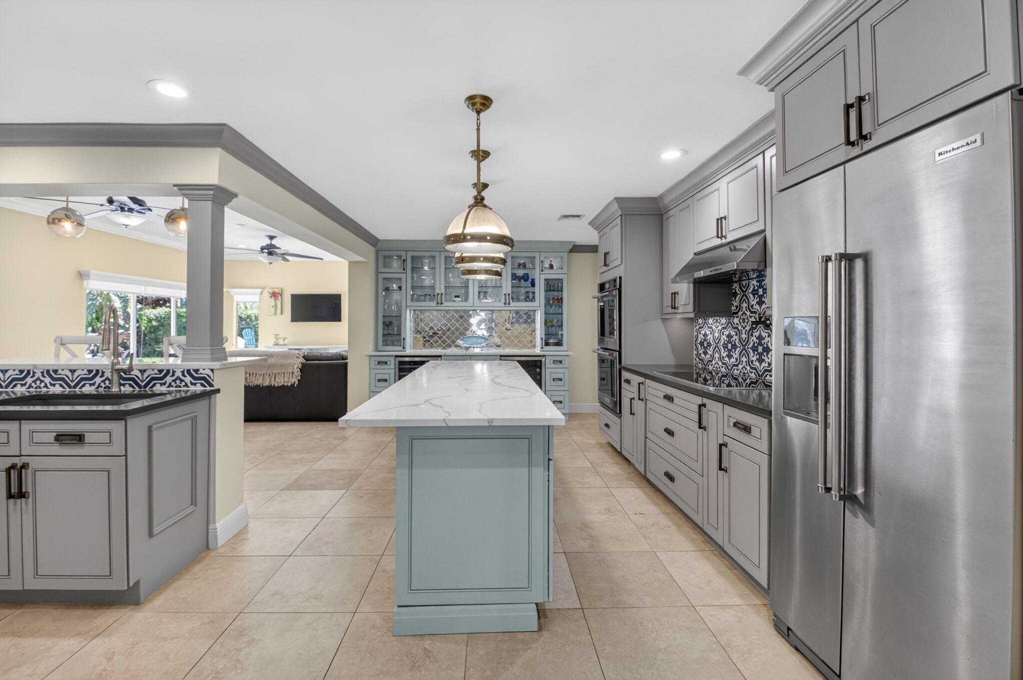 Delray Beach, Florida, 33444, United States, 4 Bedrooms Bedrooms, ,3 BathroomsBathrooms,Residential,Active,2036667