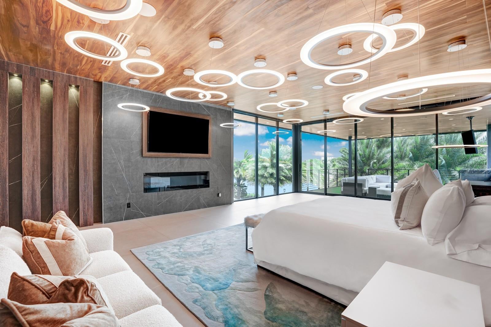 Fort Lauderdale, Florida, 33304, United States, 6 Bedrooms Bedrooms, ,9 BathroomsBathrooms,Residential,Active,1953026