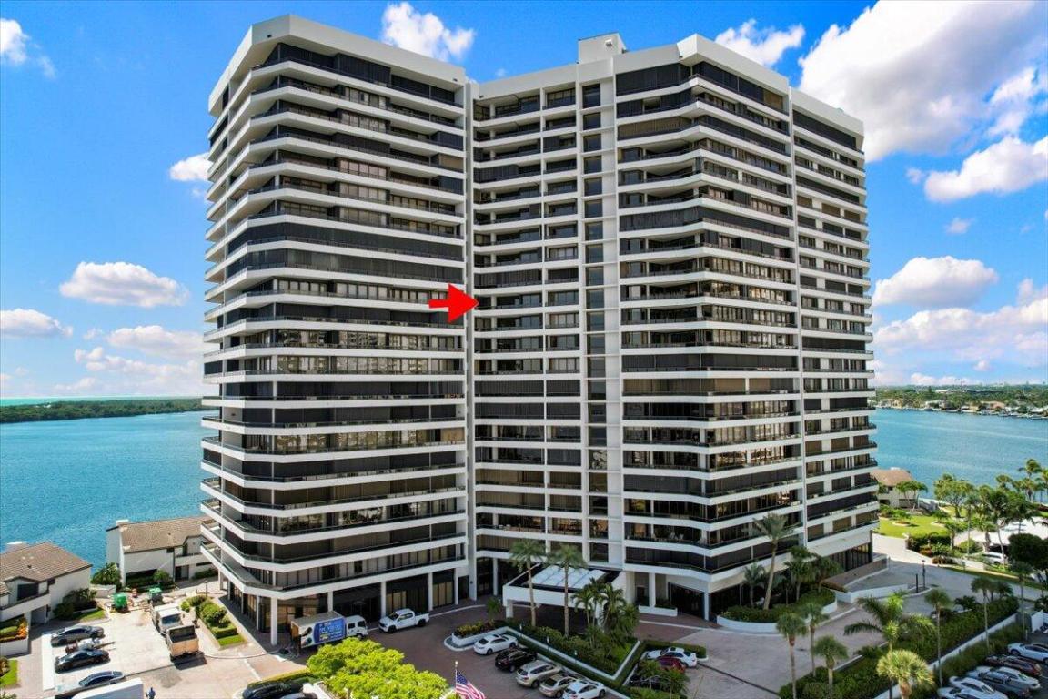 North Palm Beach, Florida, 33408, United States, 2 Bedrooms Bedrooms, ,3 BathroomsBathrooms,Residential,Active,2007652