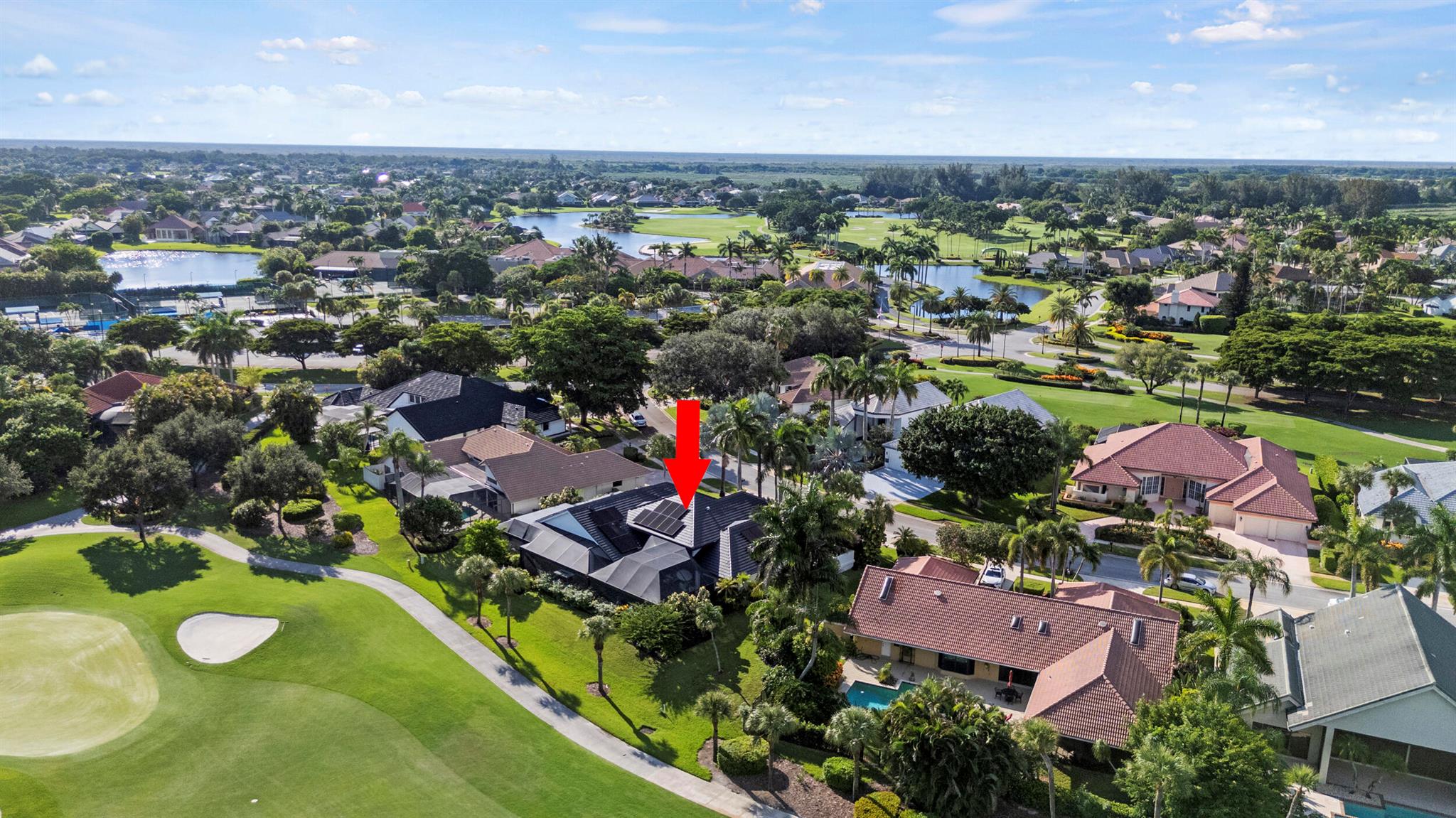 Boca Raton, Florida, 33498, United States, 4 Bedrooms Bedrooms, ,5 BathroomsBathrooms,Residential,Active,1914576