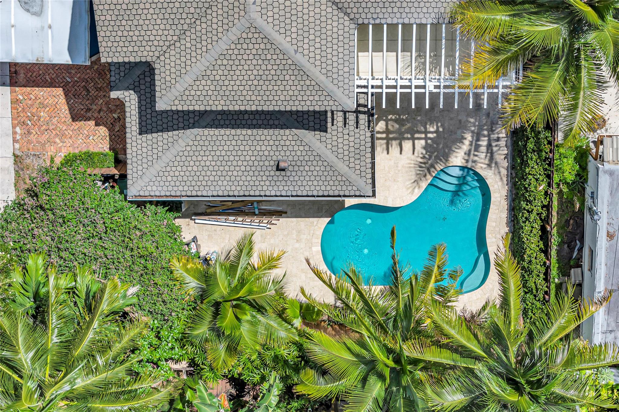 Fort Lauderdale, Florida, 33301, United States, 5 Bedrooms Bedrooms, ,5 BathroomsBathrooms,Residential,Active,1942406
