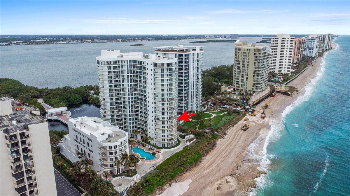 Singer Island, Florida, 33404, United States, ,4 BathroomsBathrooms,Residential,Active,1769905