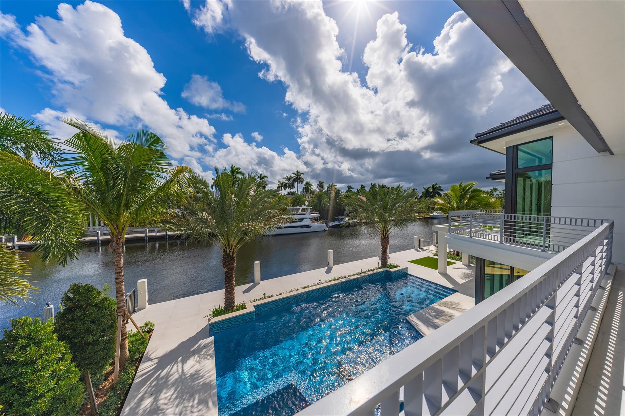 Fort Lauderdale, Florida, 33301, United States, 6 Bedrooms Bedrooms, ,6 BathroomsBathrooms,Residential,Active,1970946