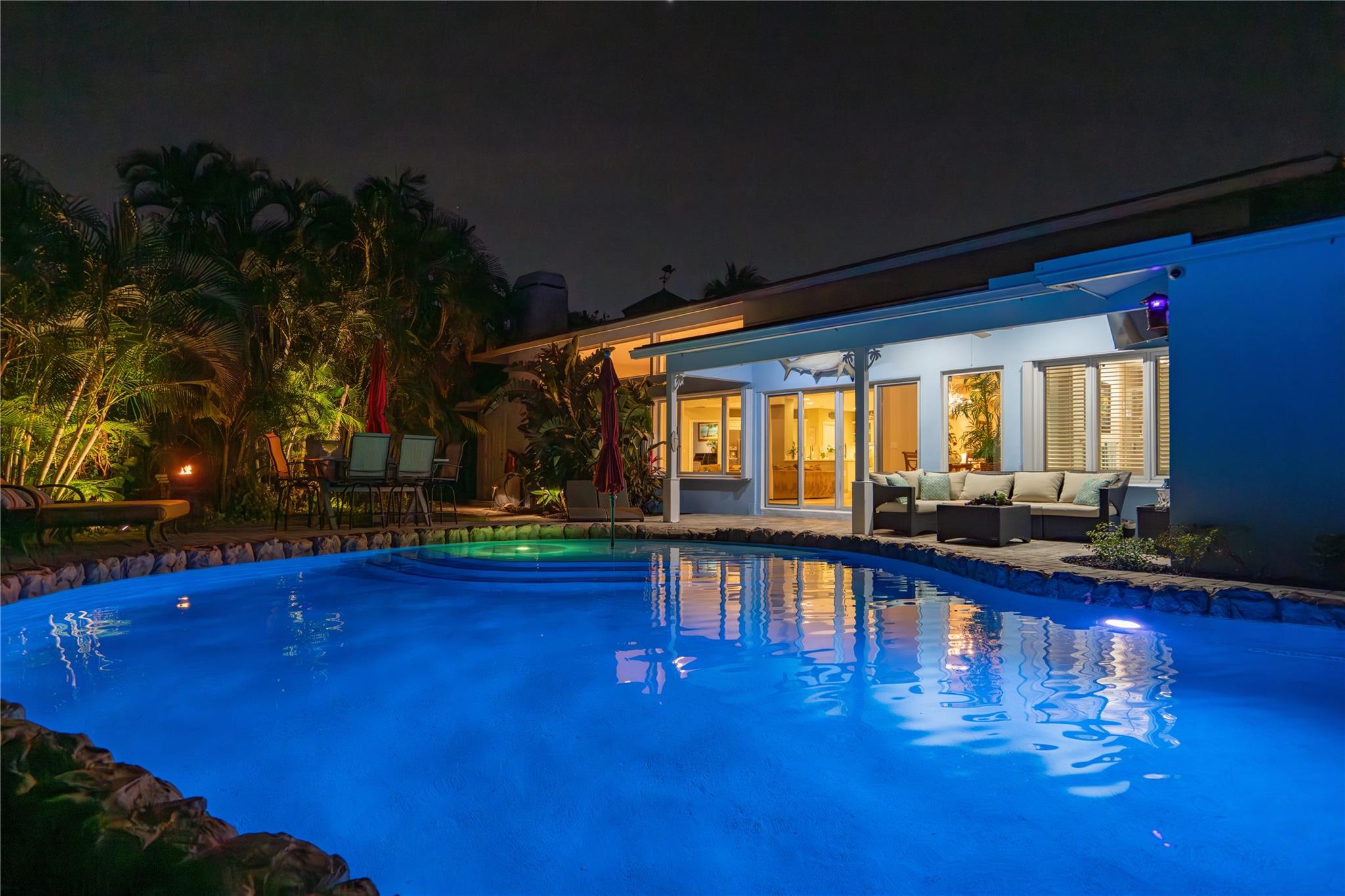 Lighthouse Point, Florida, 33064, United States, 4 Bedrooms Bedrooms, ,4 BathroomsBathrooms,Residential,Active,1701977