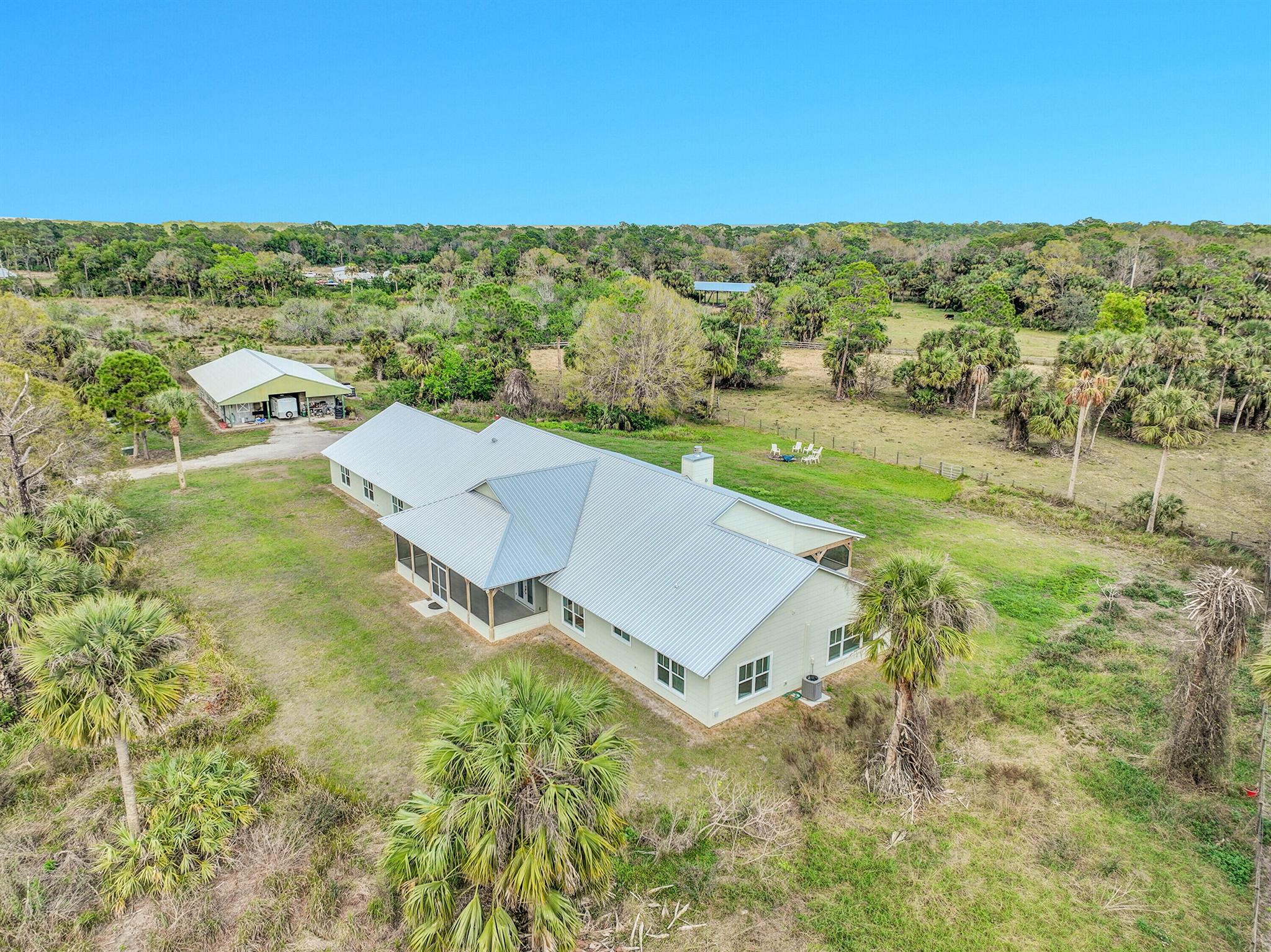 Okeechobee, Florida, 34974, United States, 4 Bedrooms Bedrooms, ,4 BathroomsBathrooms,Residential,Active,1909609