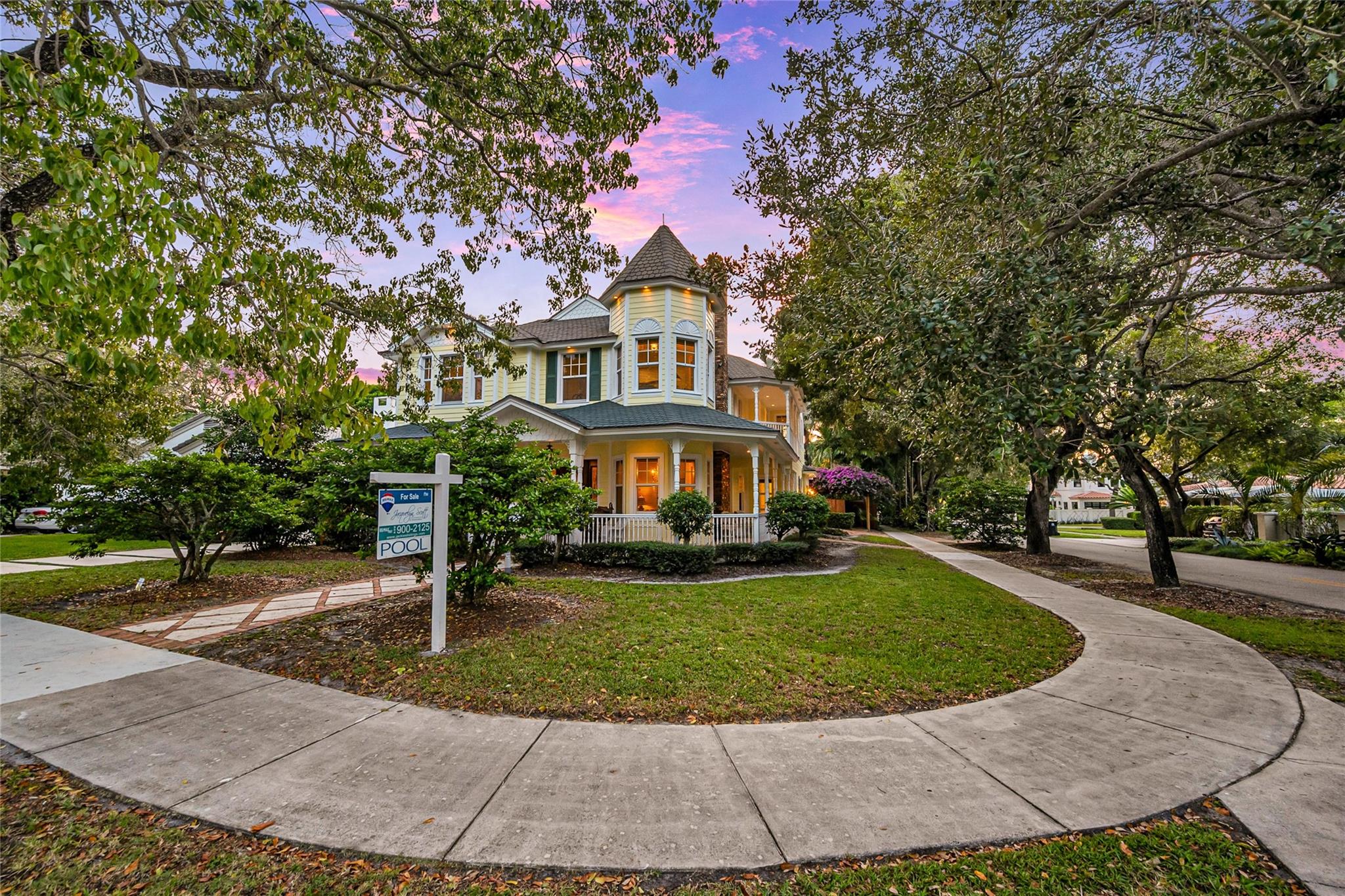 Fort Lauderdale, Florida, 33301, United States, 5 Bedrooms Bedrooms, ,5 BathroomsBathrooms,Residential,Active,1993671