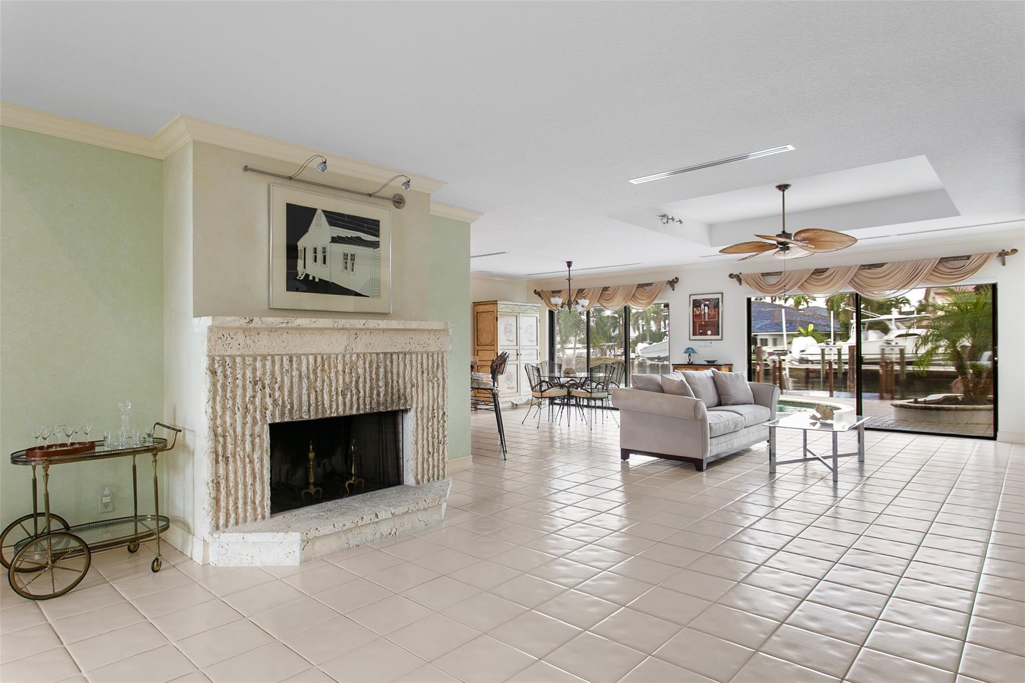 Lighthouse Point, Florida, 33064, United States, 4 Bedrooms Bedrooms, ,4 BathroomsBathrooms,Residential,Active,1926903