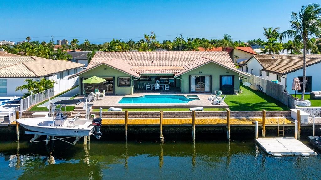 Lighthouse Point, Florida, 33064, United States, ,3 BathroomsBathrooms,Residential,Active,1824028
