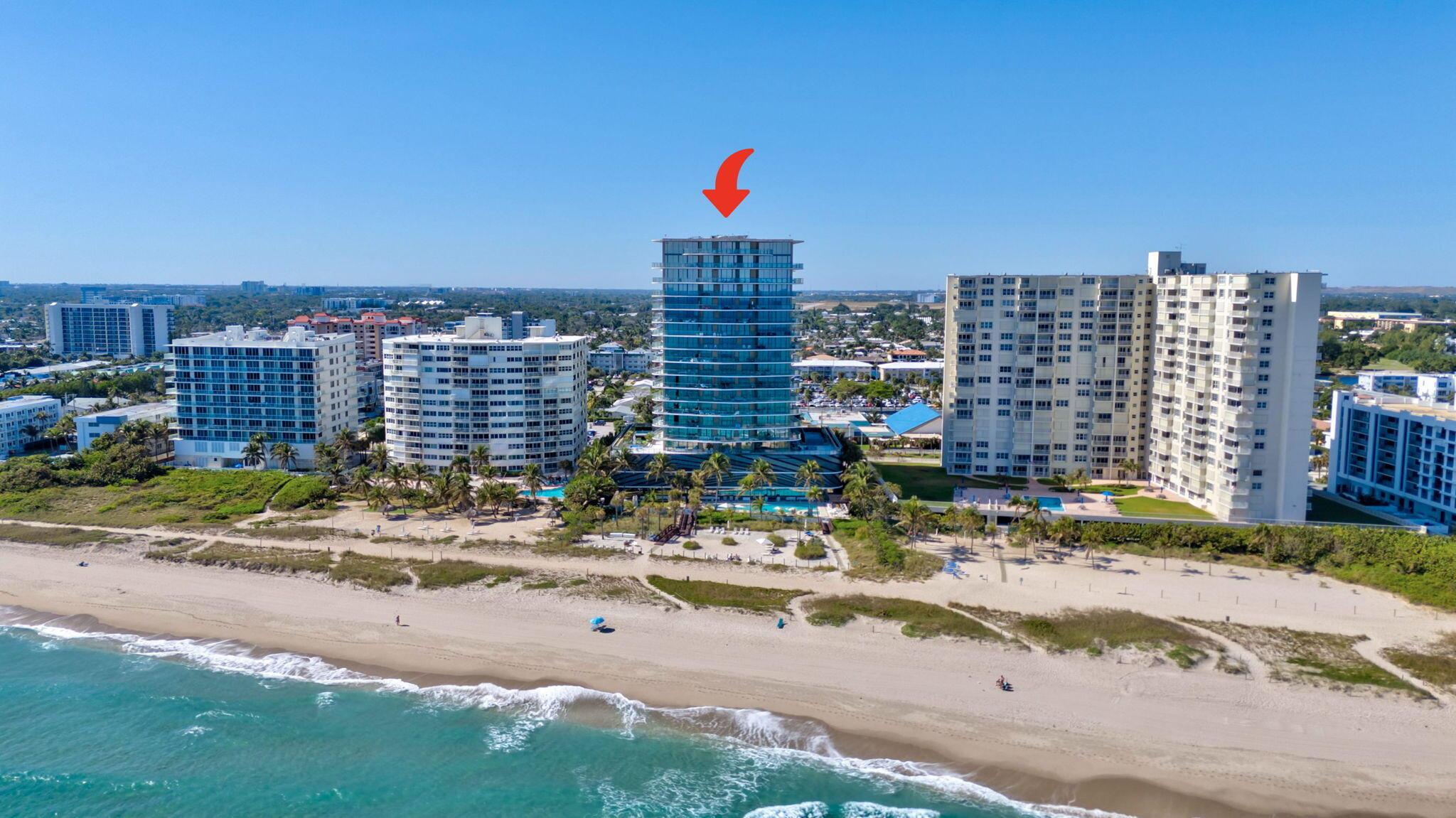 Pompano Beach, Florida, 33062, United States, 2 Bedrooms Bedrooms, ,3 BathroomsBathrooms,Residential,Pending,1959525