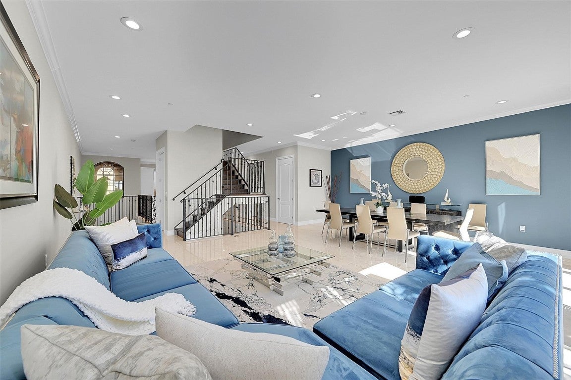 Pompano Beach, Florida, 33062, United States, 3 Bedrooms Bedrooms, ,4 BathroomsBathrooms,Residential,Active,1997627