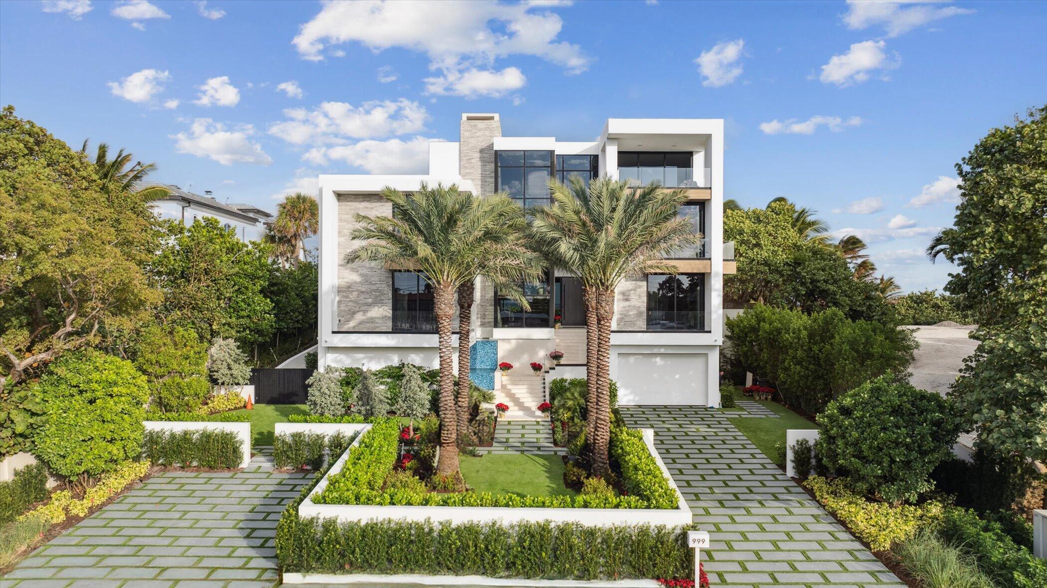 Hillsboro Beach, Florida, 33062, United States, 6 Bedrooms Bedrooms, ,8 BathroomsBathrooms,Residential,Active,1769322