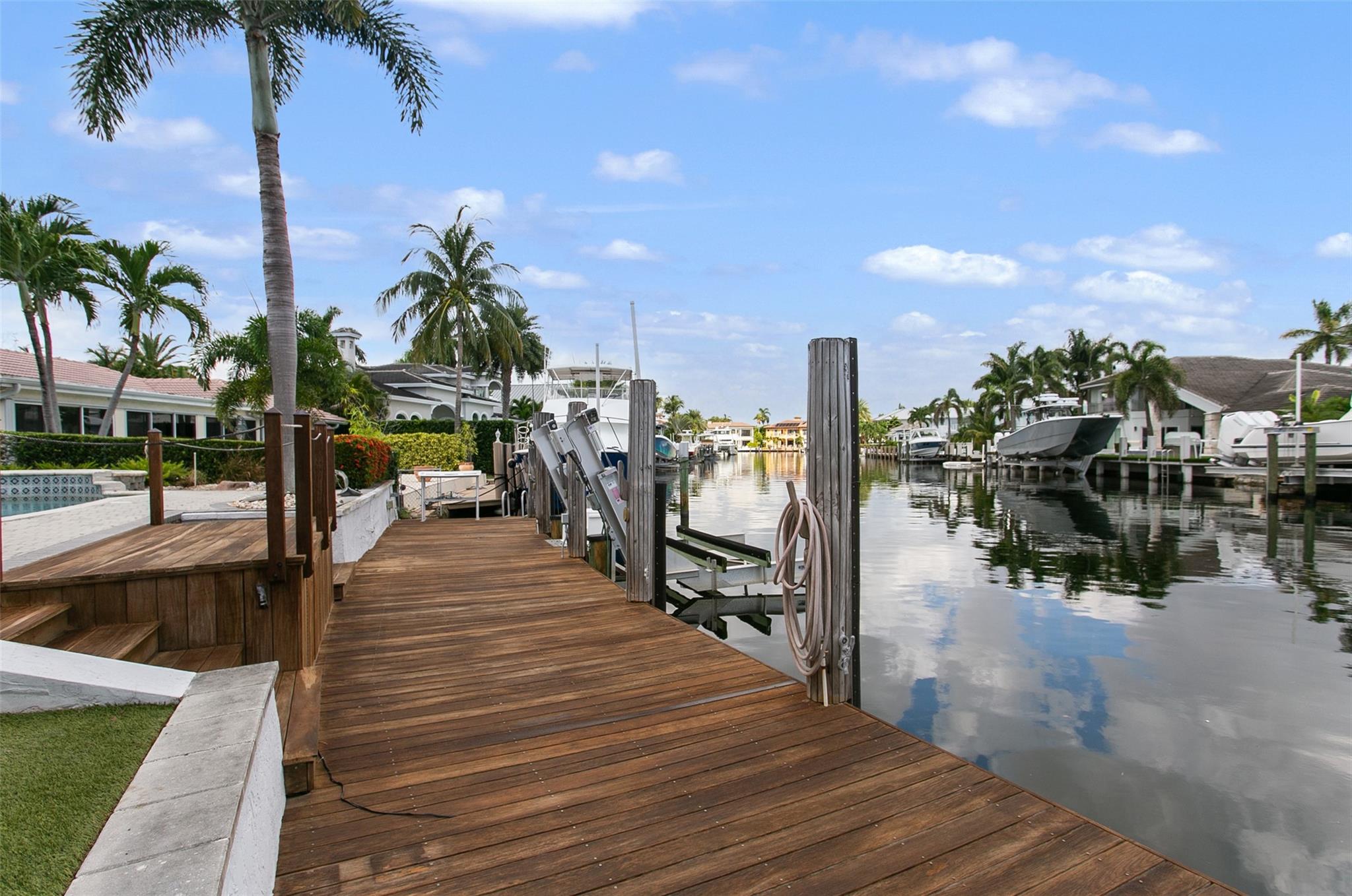 Lighthouse Point, Florida, 33064, United States, 4 Bedrooms Bedrooms, ,4 BathroomsBathrooms,Residential,Active,1926903