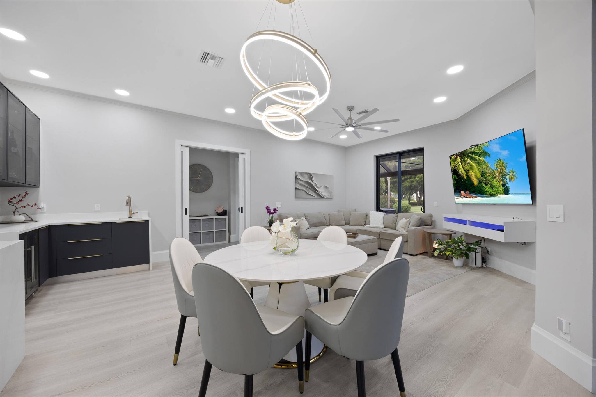 Boca Raton, Florida, 33498, United States, 4 Bedrooms Bedrooms, ,5 BathroomsBathrooms,Residential,Active,1904710