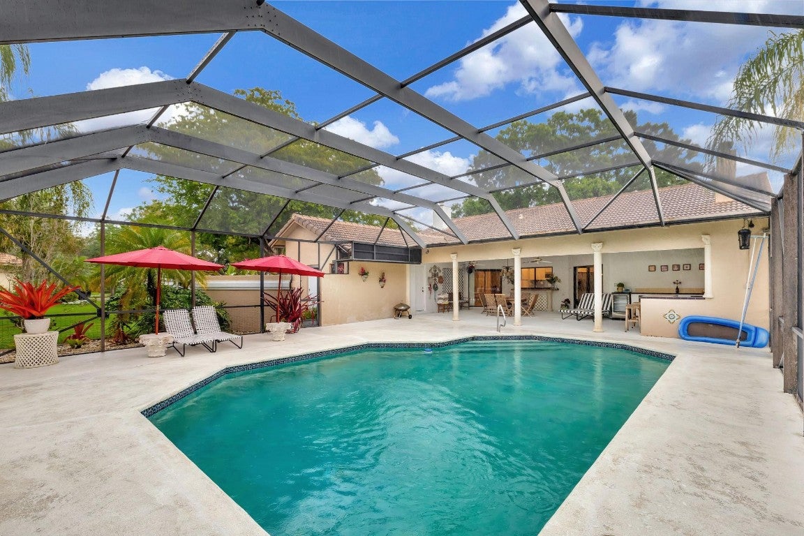 Coral Springs, Florida, 33067, United States, 4 Bedrooms Bedrooms, ,4 BathroomsBathrooms,Residential,Active,2008736