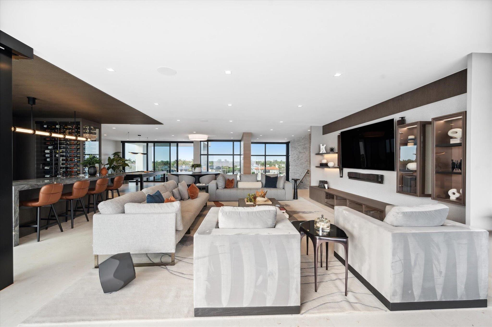 Hillsboro Beach, Florida, 33062, United States, 6 Bedrooms Bedrooms, ,8 BathroomsBathrooms,Residential,Active,2008711