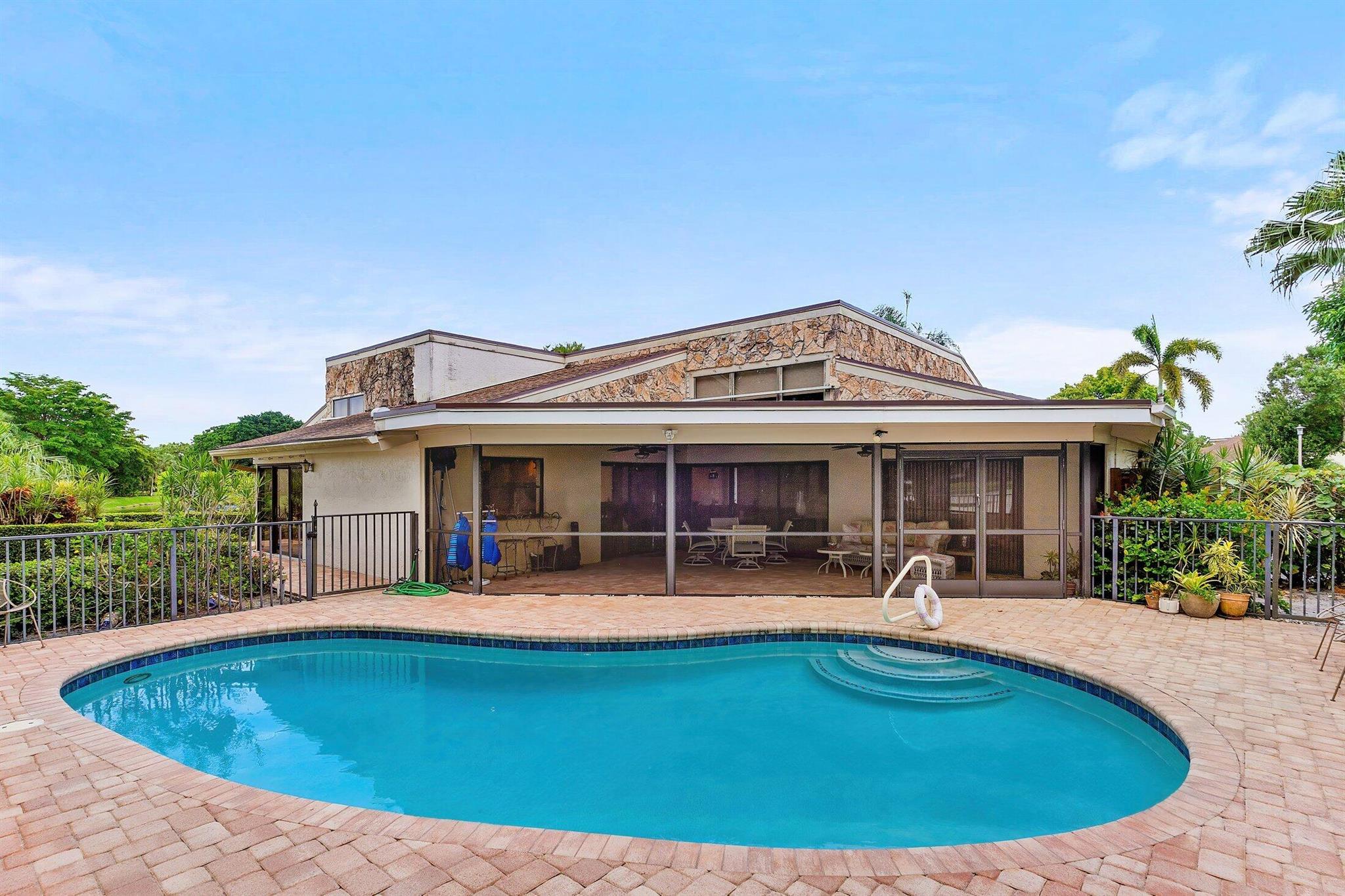 Palm Beach Gardens, Florida, 33418, United States, 4 Bedrooms Bedrooms, ,3 BathroomsBathrooms,Residential,Active,1899878