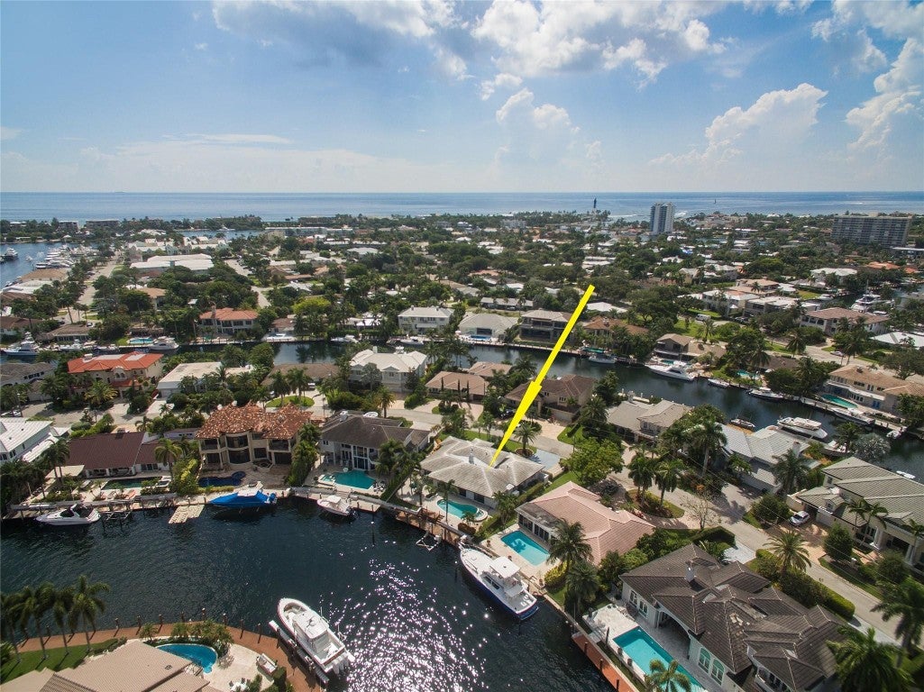 Lighthouse Point, Florida, 33064, United States, 4 Bedrooms Bedrooms, ,4 BathroomsBathrooms,Residential,Active,2008264