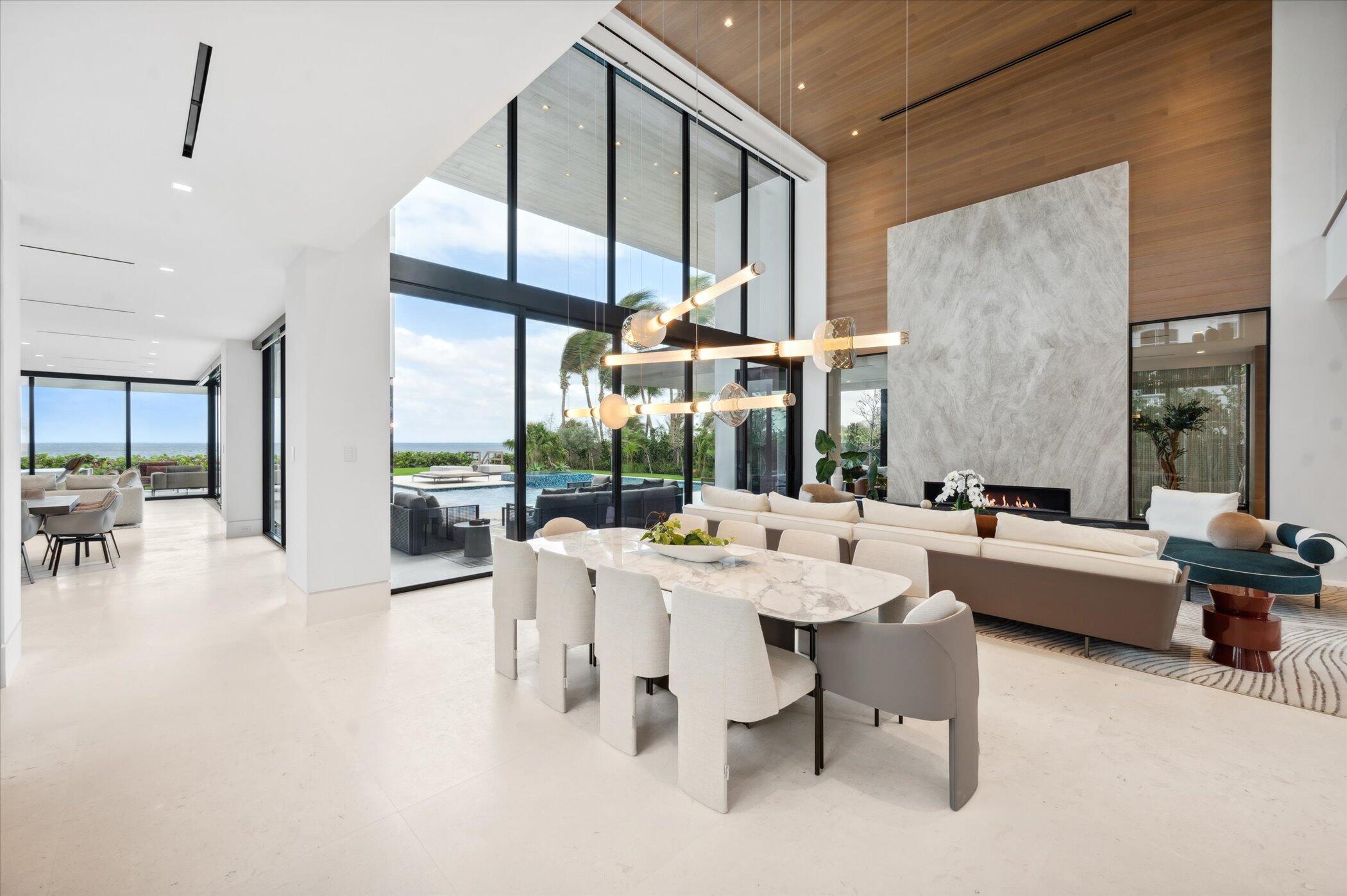 Hillsboro Beach, Florida, 33062, United States, 6 Bedrooms Bedrooms, ,8 BathroomsBathrooms,Residential,Active,1769322