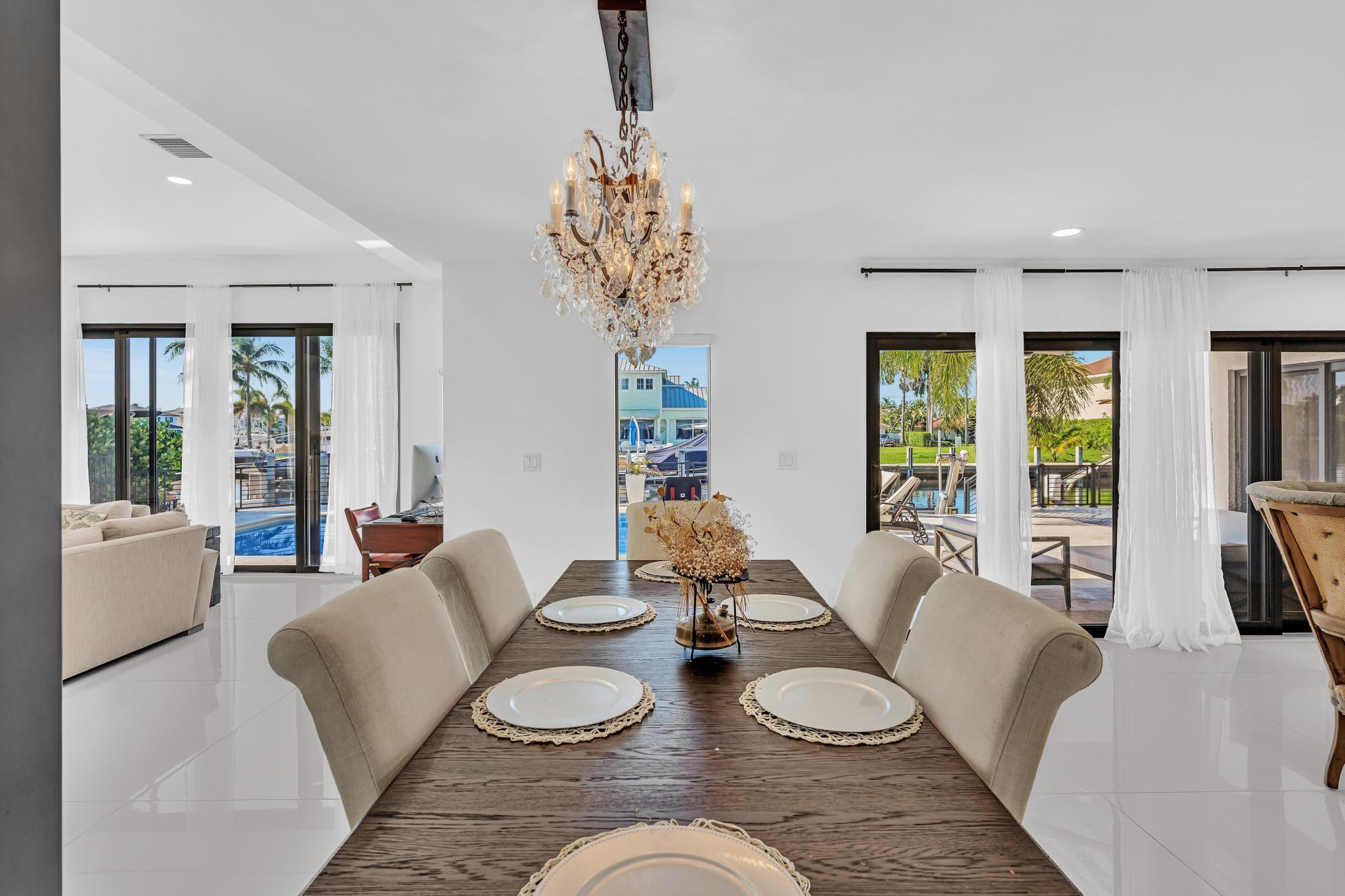 Lighthouse Point, Florida, 33064, United States, 4 Bedrooms Bedrooms, ,4 BathroomsBathrooms,Residential,Active,1945211