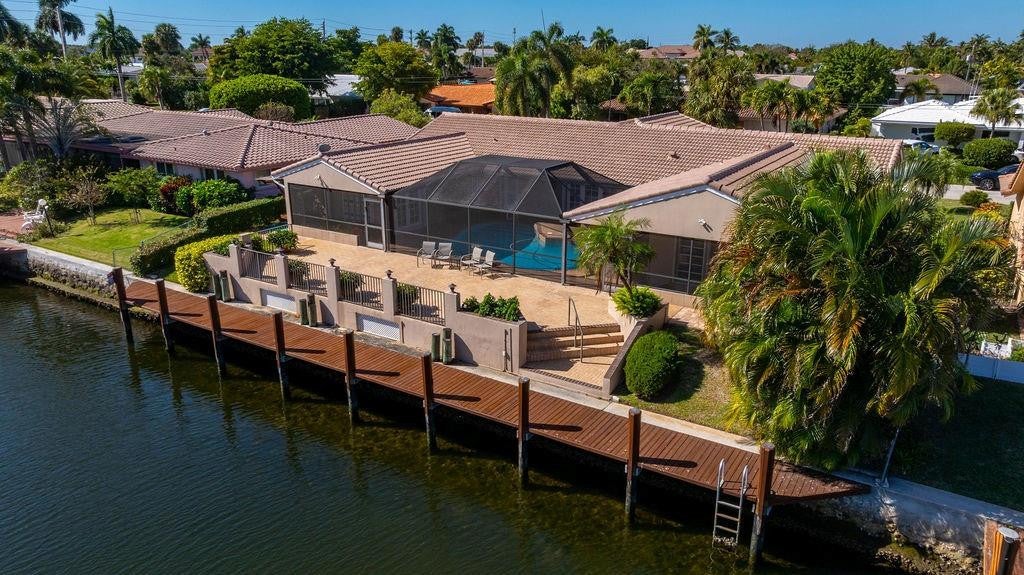 Lighthouse Point, Florida, 33064, United States, 3 Bedrooms Bedrooms, ,3 BathroomsBathrooms,Residential,Active,2011868