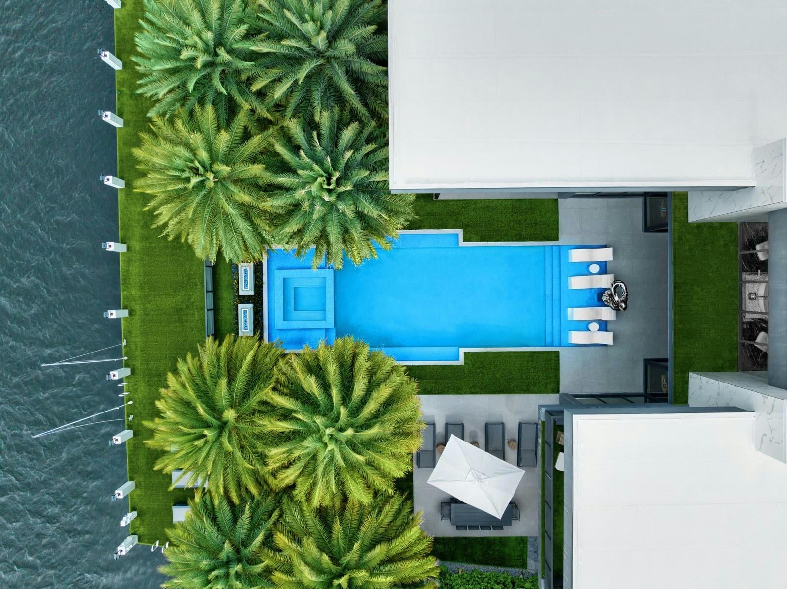 Fort Lauderdale, Florida, 33304, United States, ,9 BathroomsBathrooms,Residential,Active,1704754