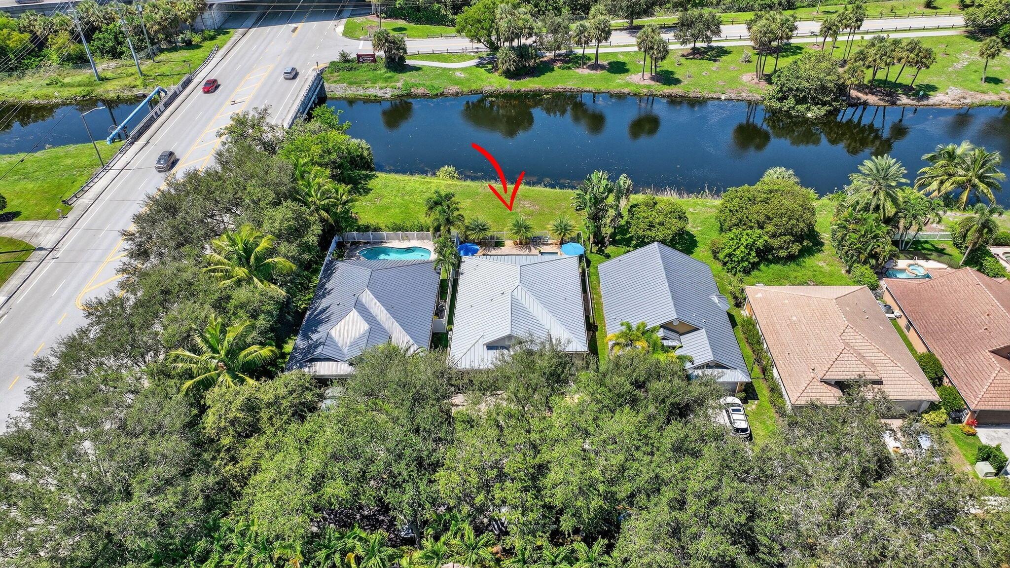 Delray Beach, Florida, 33444, United States, 3 Bedrooms Bedrooms, ,2 BathroomsBathrooms,Residential,Active,1973332
