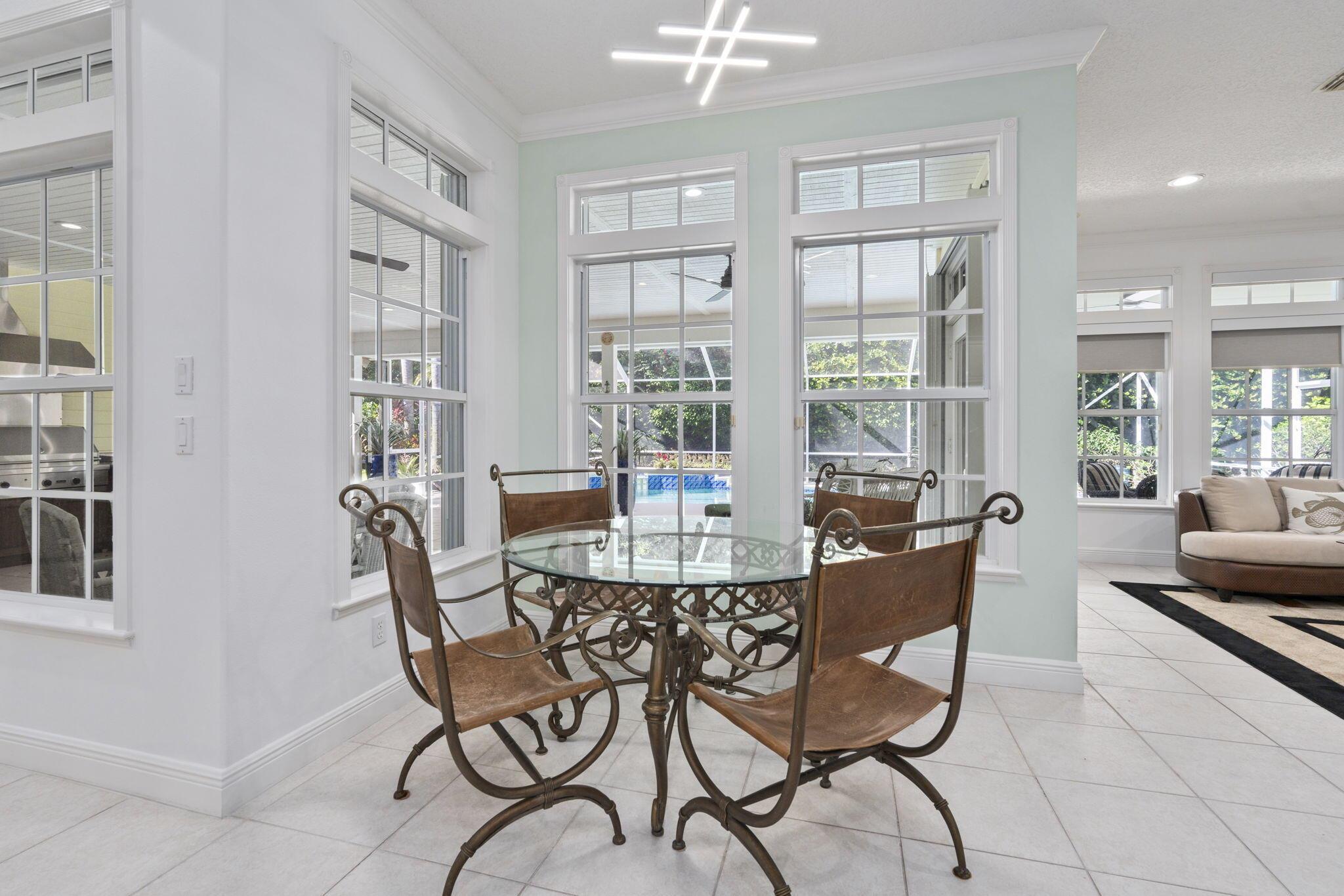 Sewalls Point, Florida, 34996, United States, 4 Bedrooms Bedrooms, ,3 BathroomsBathrooms,Residential,Active,1953273