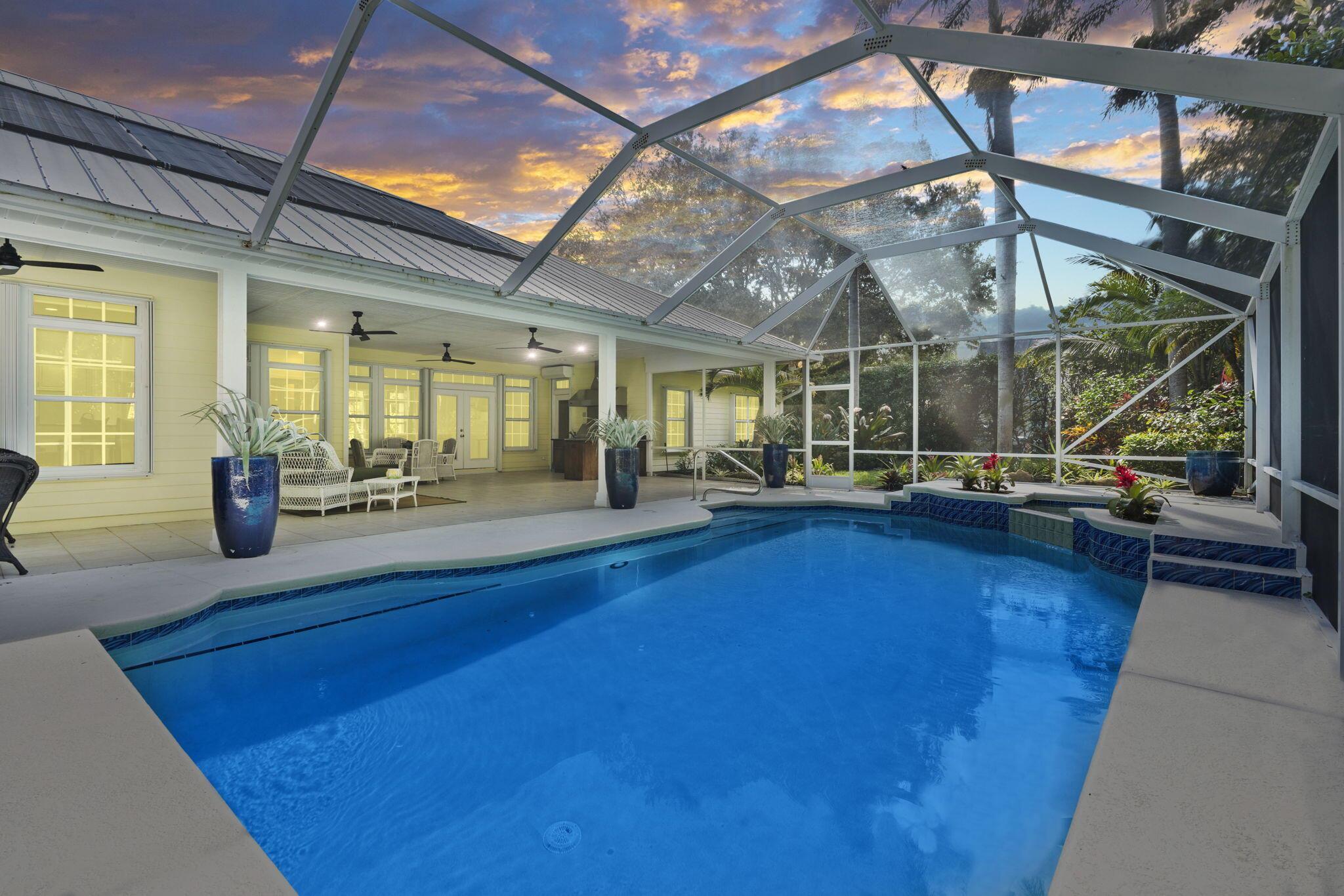 Sewalls Point, Florida, 34996, United States, 4 Bedrooms Bedrooms, ,3 BathroomsBathrooms,Residential,Active,1953273