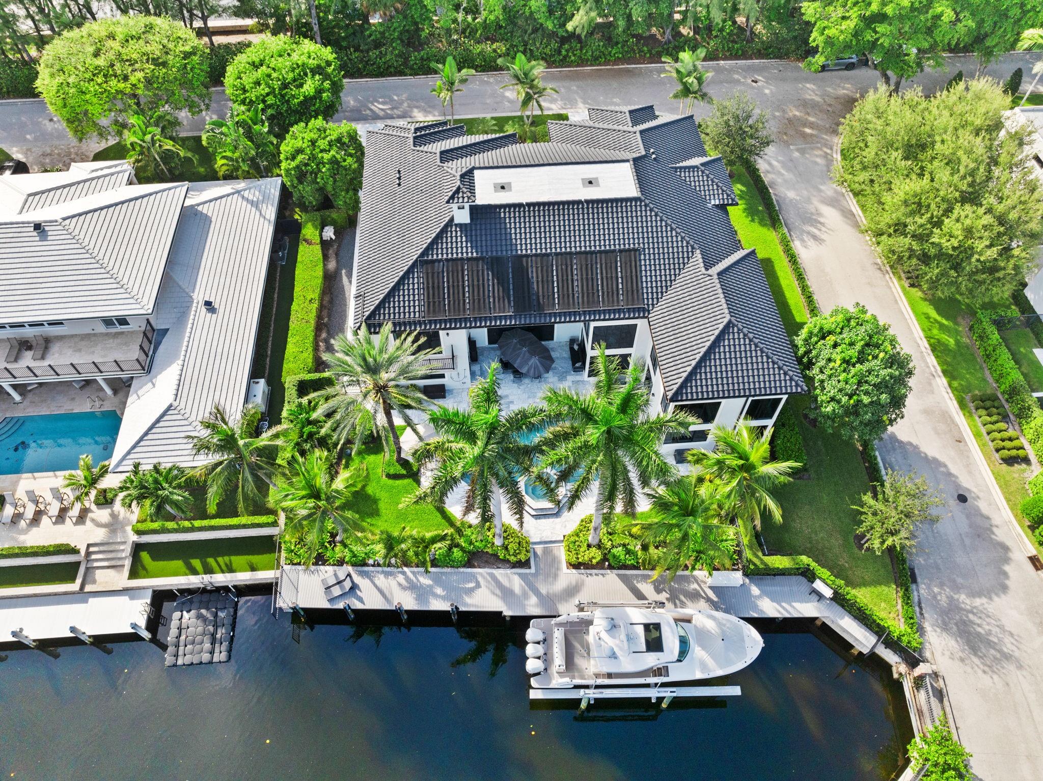 Fort Lauderdale, Florida, 33308, United States, 5 Bedrooms Bedrooms, ,8 BathroomsBathrooms,Residential,Active,1988436