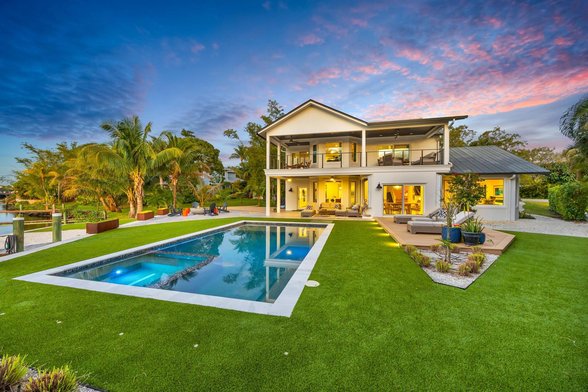 Stuart, Florida, 34994, United States, 4 Bedrooms Bedrooms, ,4 BathroomsBathrooms,Residential,Active,1782767
