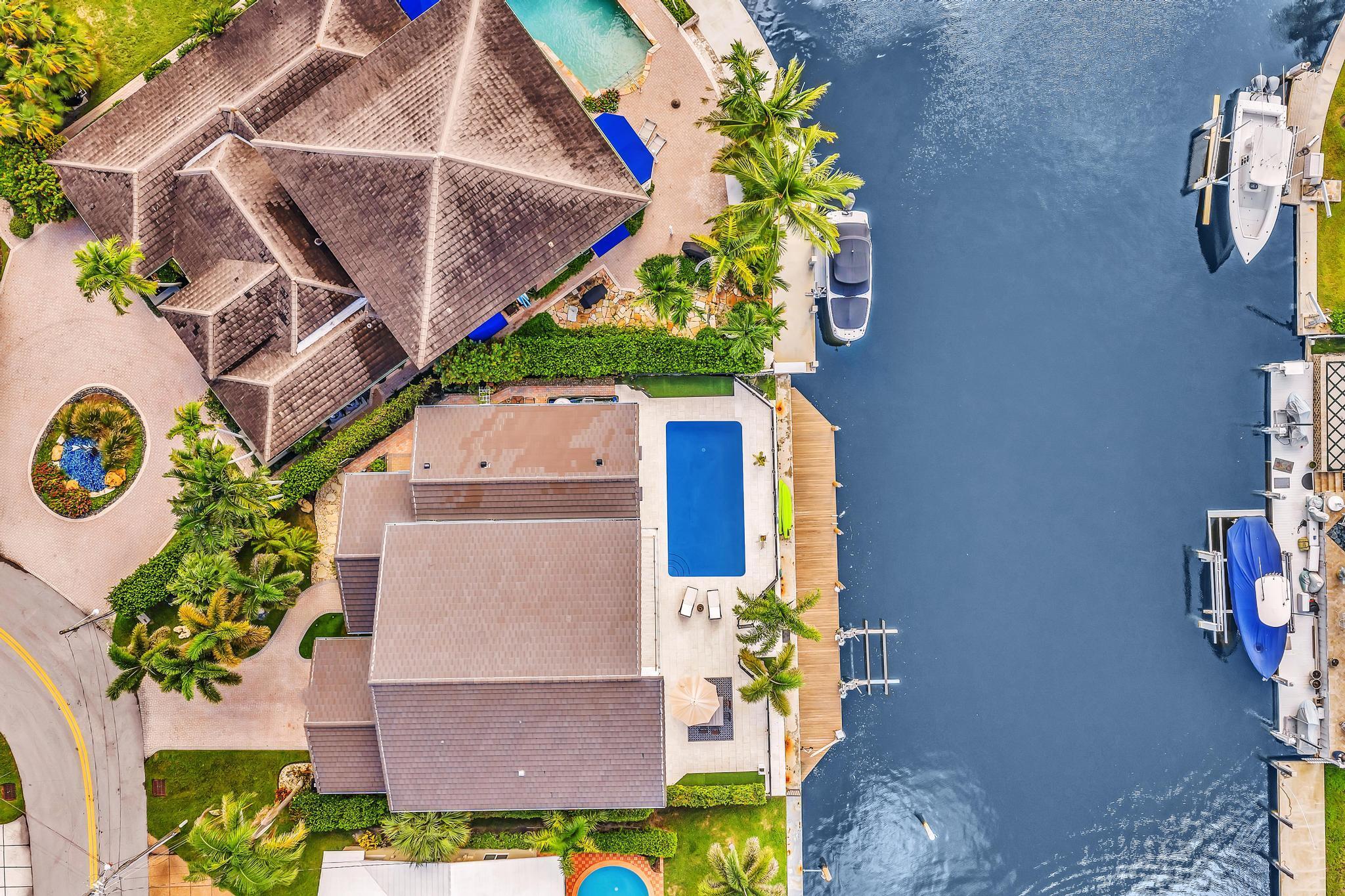 Lighthouse Point, Florida, 33064, United States, 4 Bedrooms Bedrooms, ,4 BathroomsBathrooms,Residential,Active,1945211