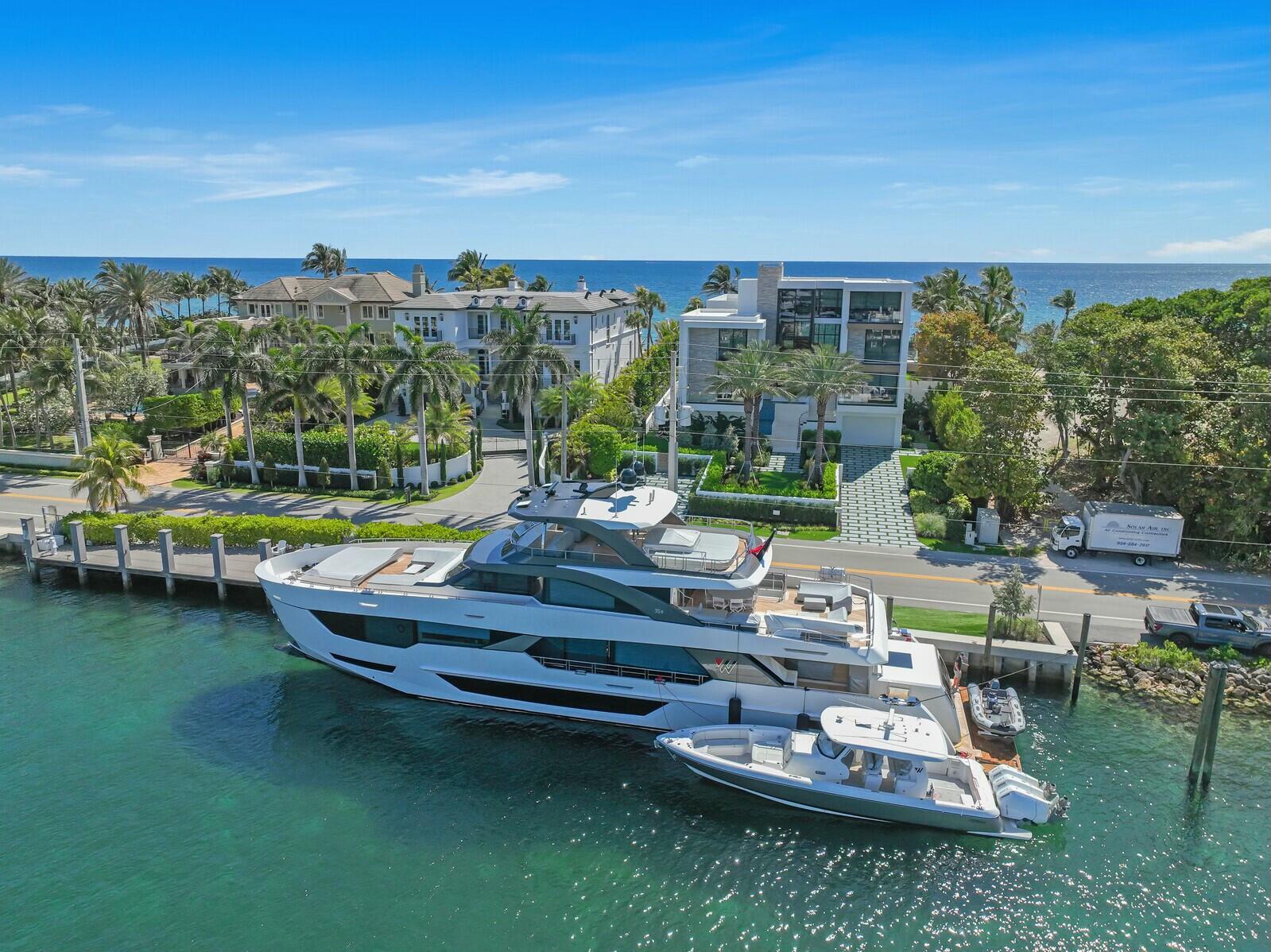 Hillsboro Beach, Florida, 33062, United States, 6 Bedrooms Bedrooms, ,8 BathroomsBathrooms,Residential,Active,1769322