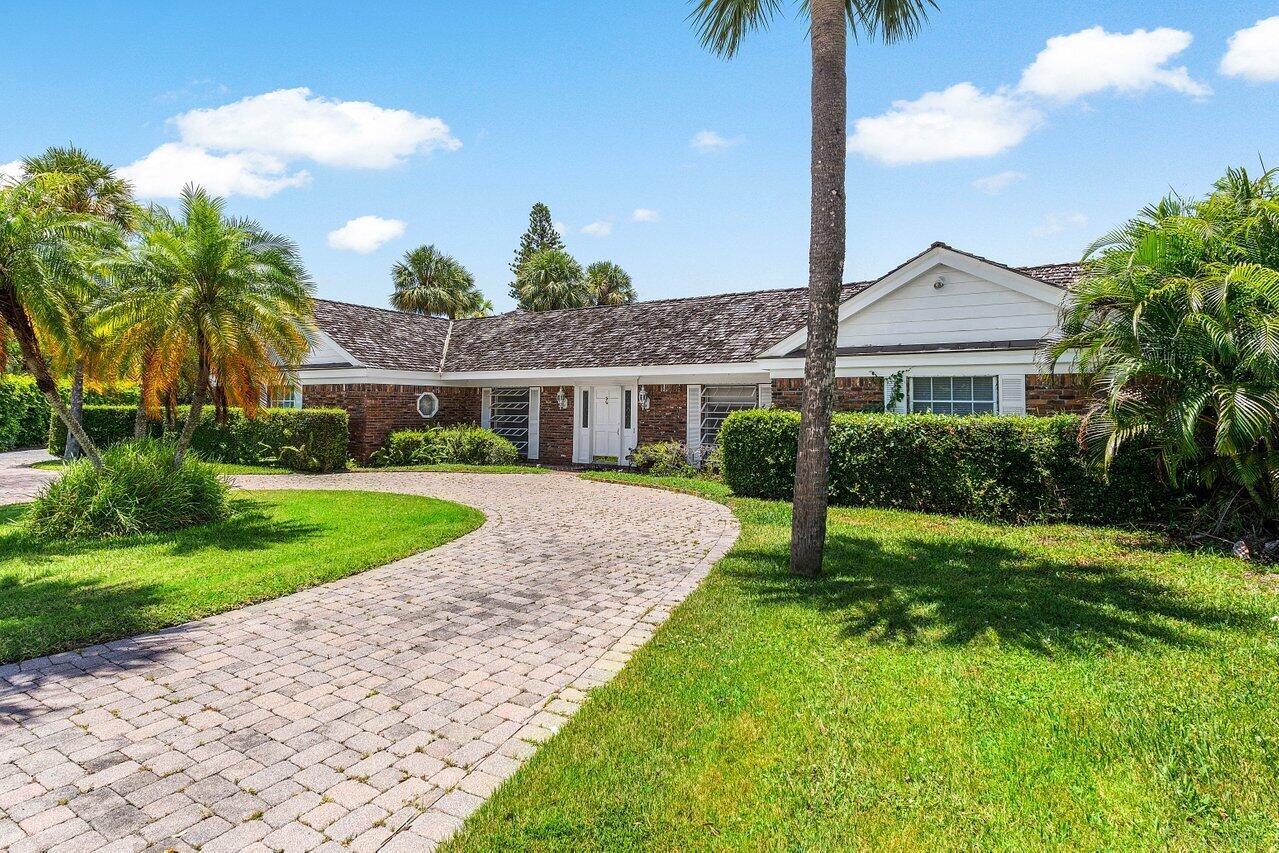 North Palm Beach, Florida, 33408, United States, 3 Bedrooms Bedrooms, ,3 BathroomsBathrooms,Residential,Active,1880318