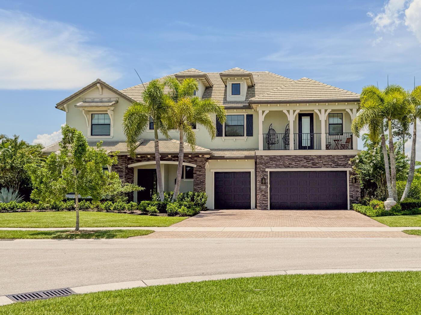 Jupiter, Florida, 33458, United States, 6 Bedrooms Bedrooms, ,7 BathroomsBathrooms,Residential,Active,1862852