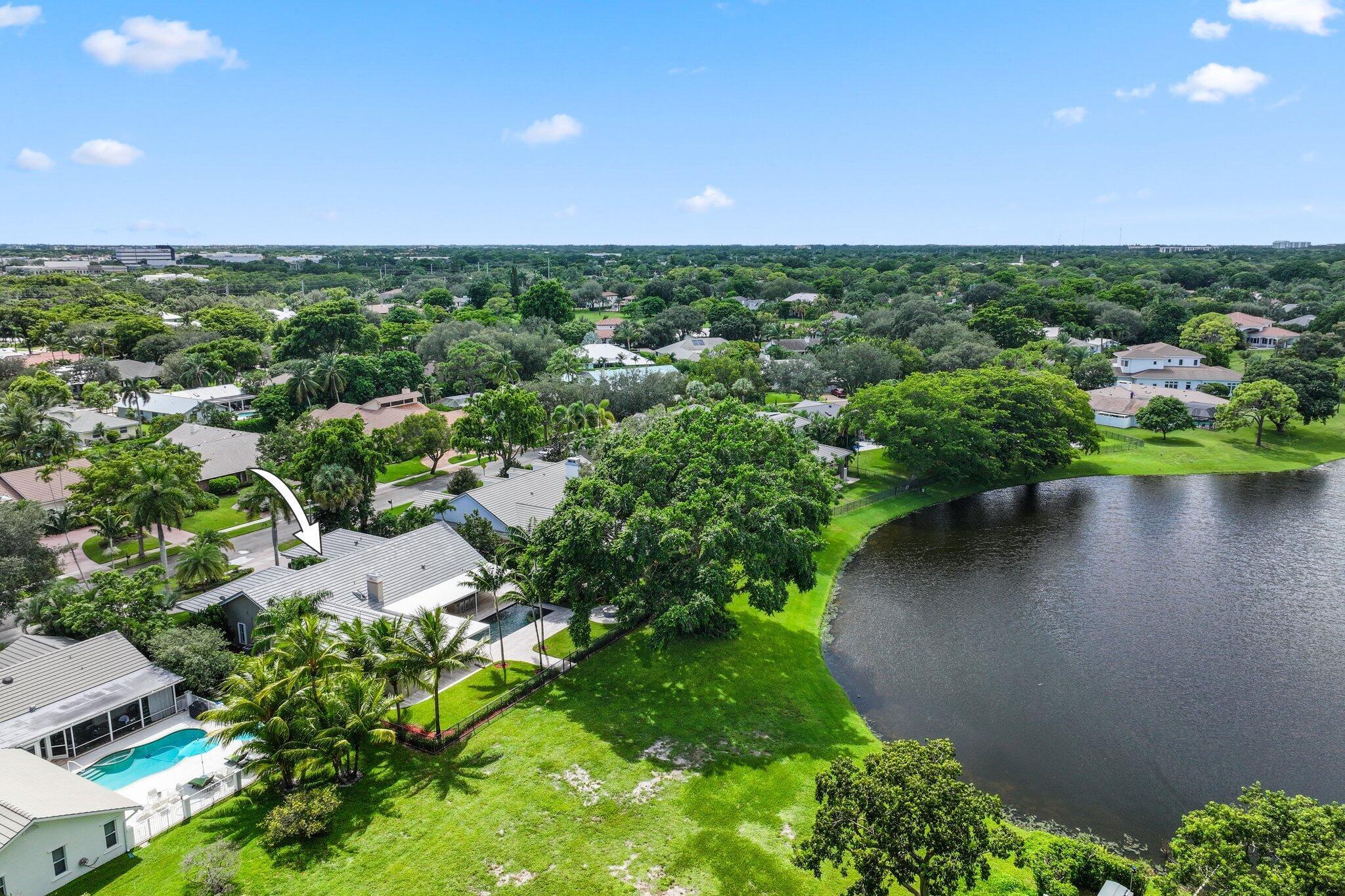 Boca Raton, Florida, 33431, United States, 4 Bedrooms Bedrooms, ,4 BathroomsBathrooms,Residential,Active,1952044