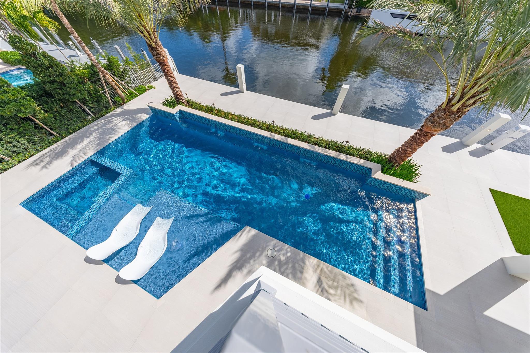 Fort Lauderdale, Florida, 33301, United States, 6 Bedrooms Bedrooms, ,6 BathroomsBathrooms,Residential,Active,1970946