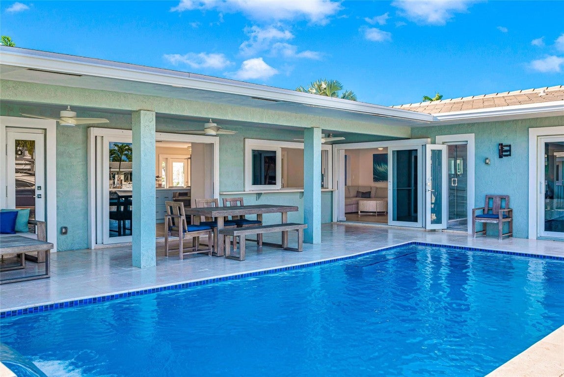 Pompano Beach, Florida, 33062, United States, 3 Bedrooms Bedrooms, ,3 BathroomsBathrooms,Residential,Active,2008325