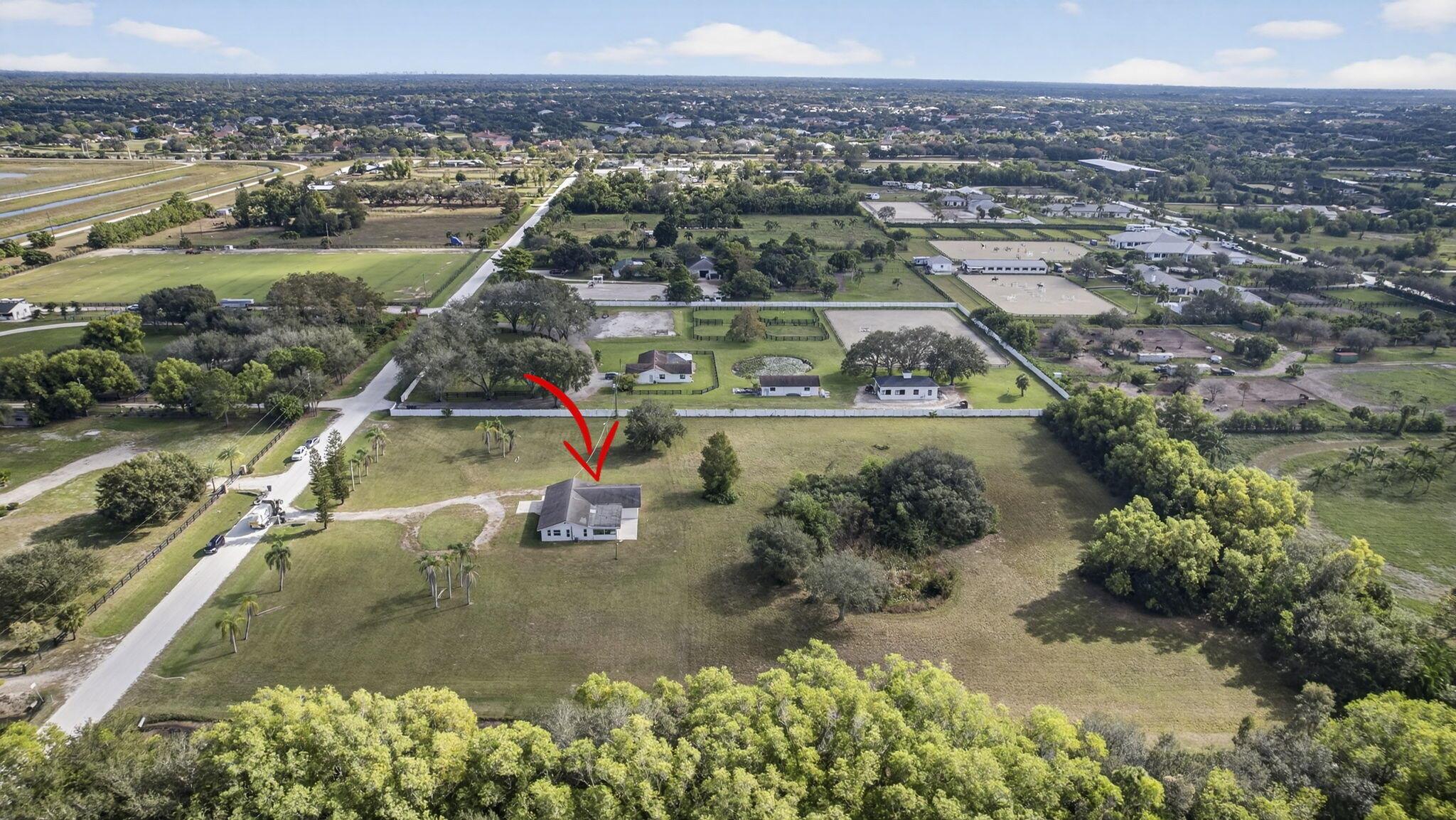 Wellington, Florida, 33470, United States, 4 Bedrooms Bedrooms, ,4 BathroomsBathrooms,Residential,Active,2003540