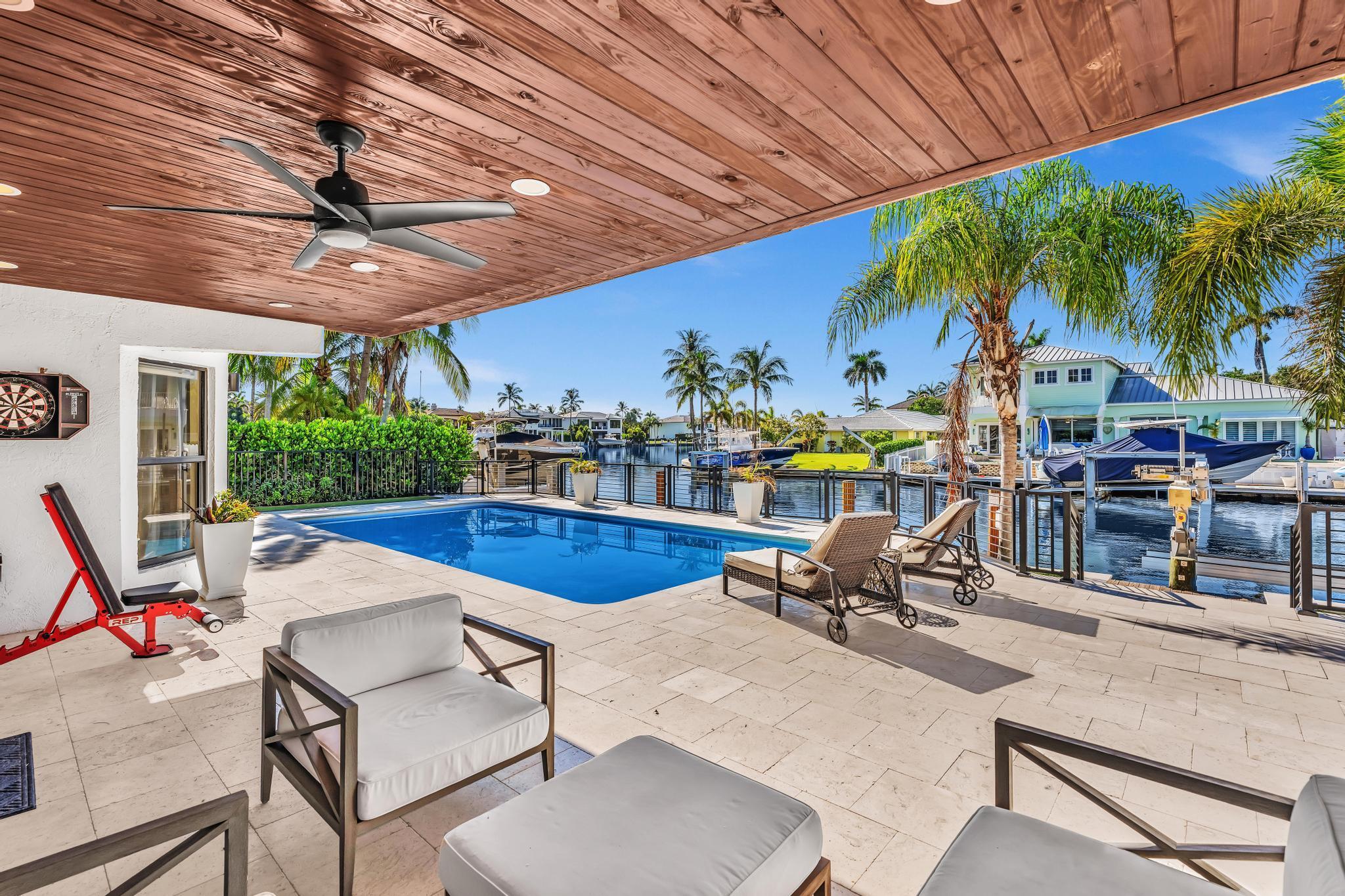 Lighthouse Point, Florida, 33064, United States, 4 Bedrooms Bedrooms, ,4 BathroomsBathrooms,Residential,Active,1945211
